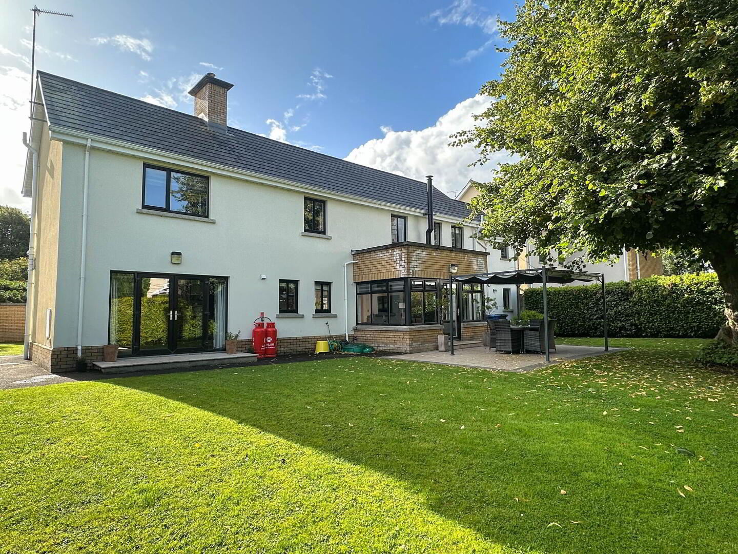 100b Lodge Road 59 of 69