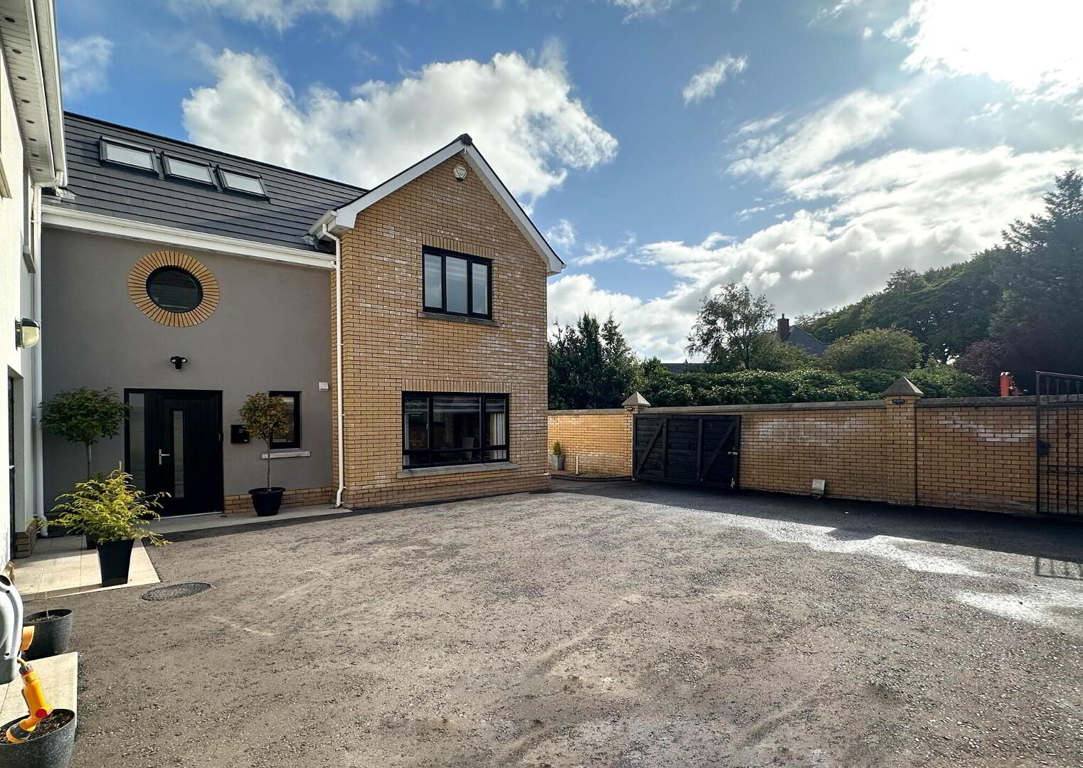 100b Lodge Road 67 of 69