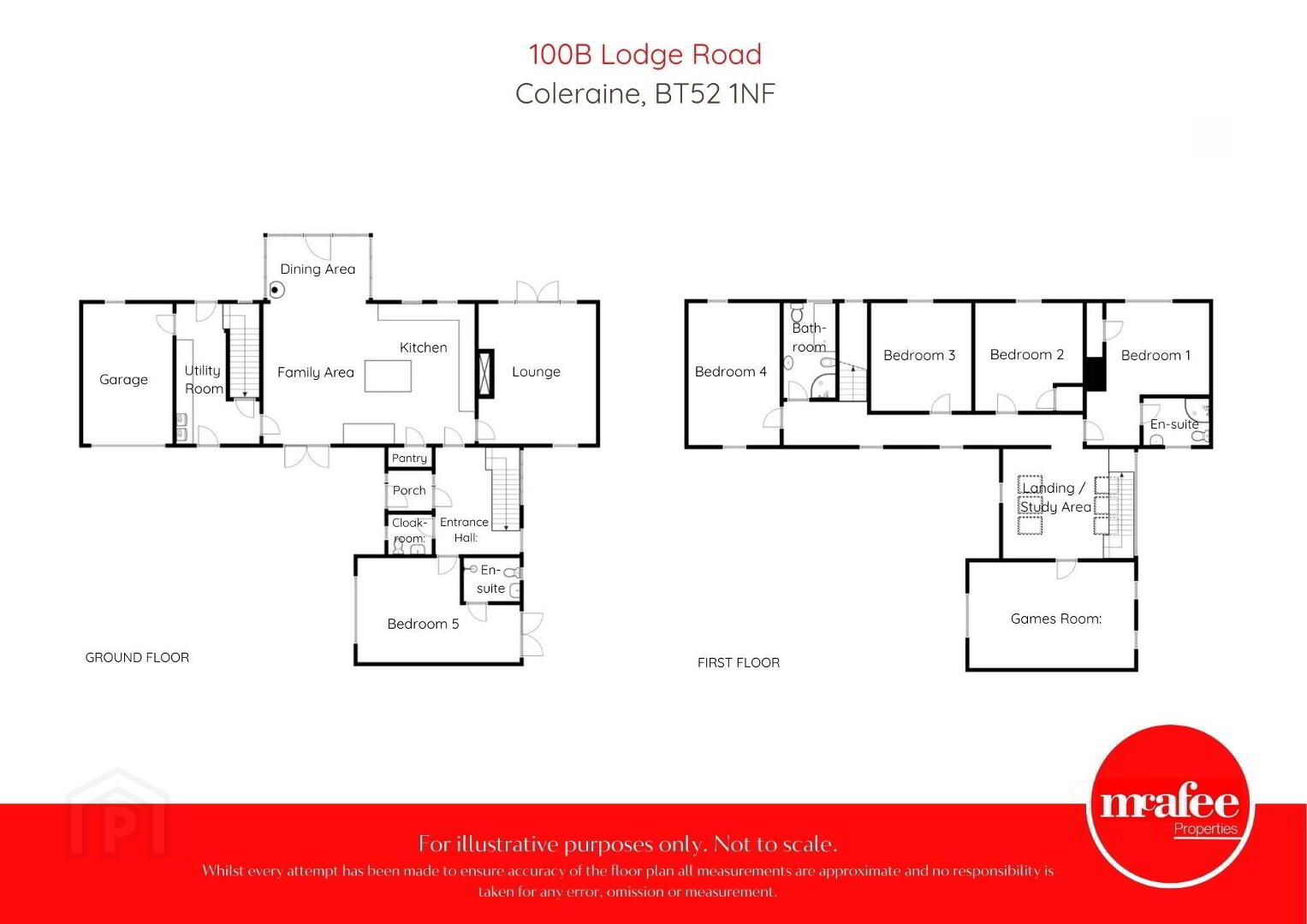 100b Lodge Road 68 of 69