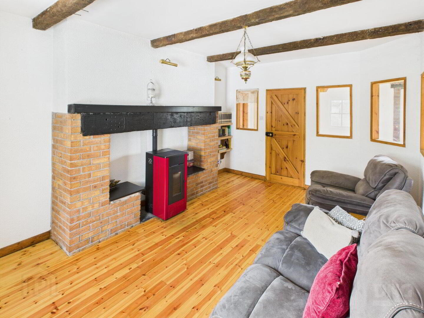 The Hollow Cottage, Killeigh 6 of 22