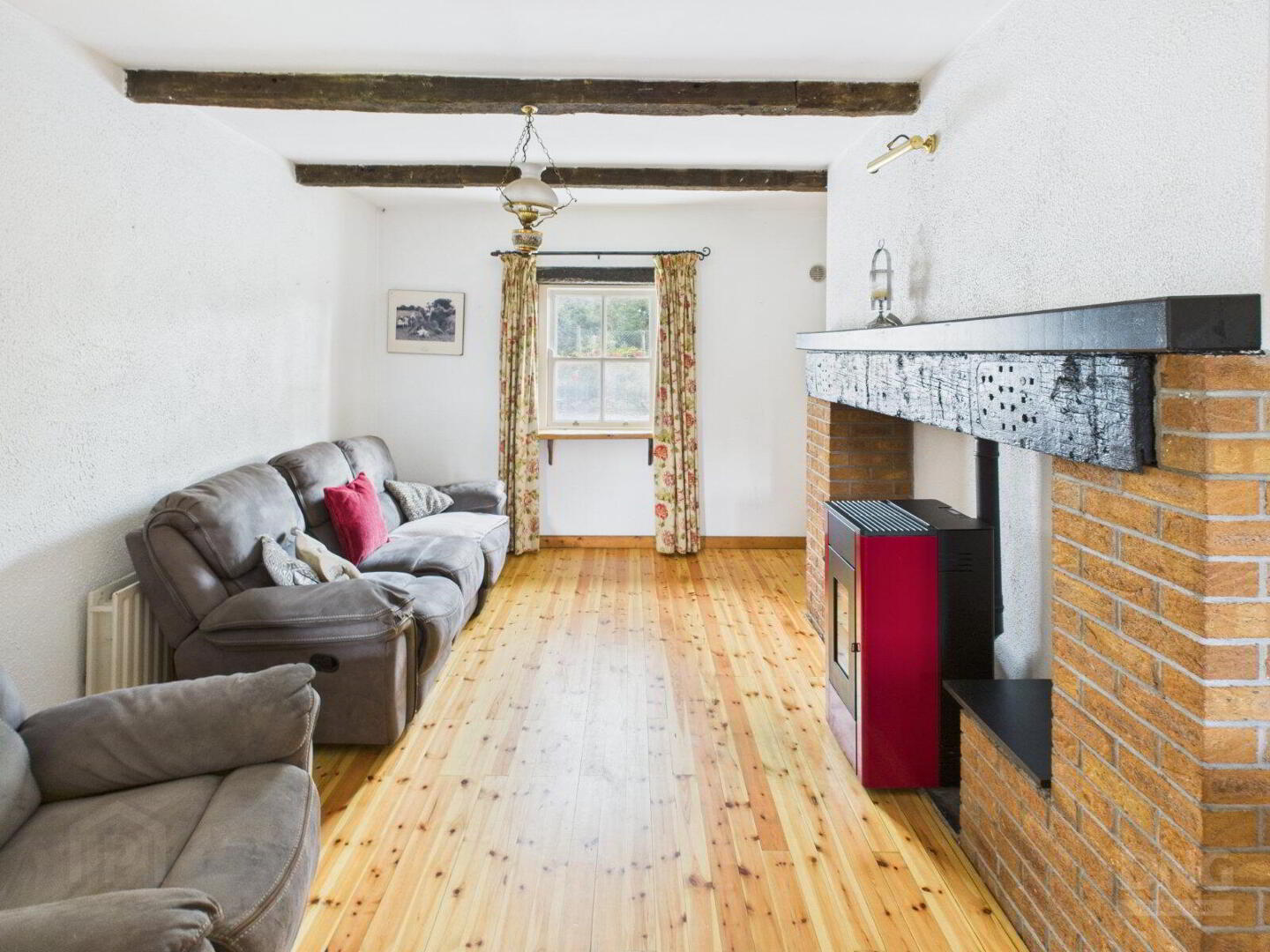 The Hollow Cottage, Killeigh 7 of 22
