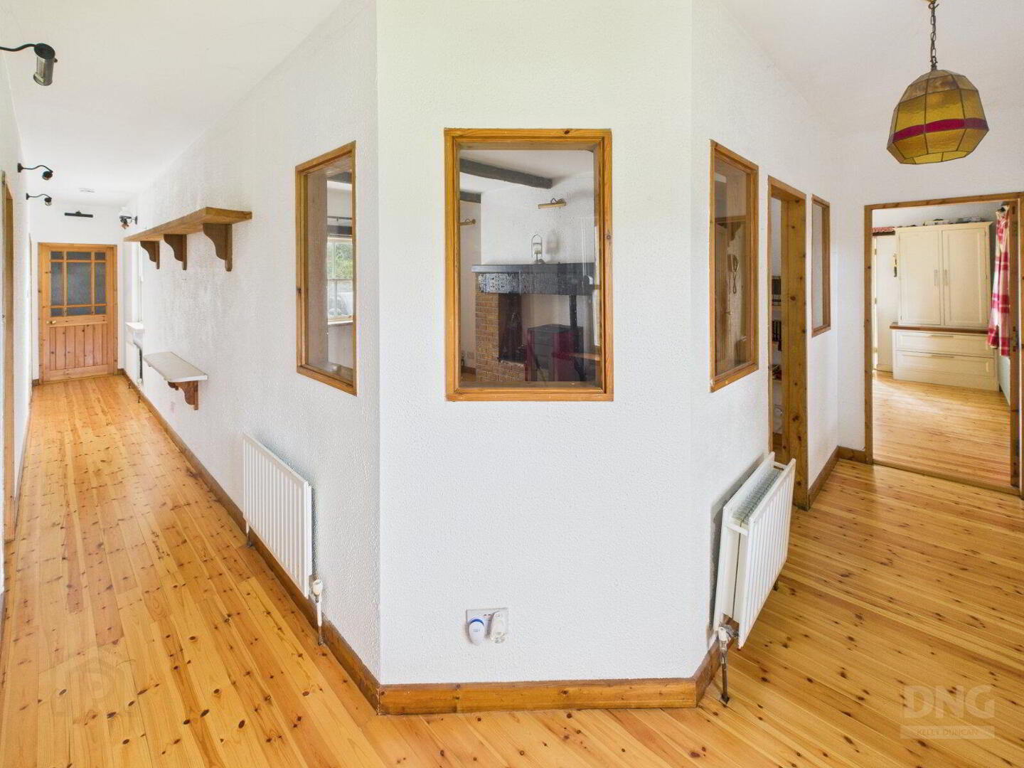 The Hollow Cottage, Killeigh 8 of 22