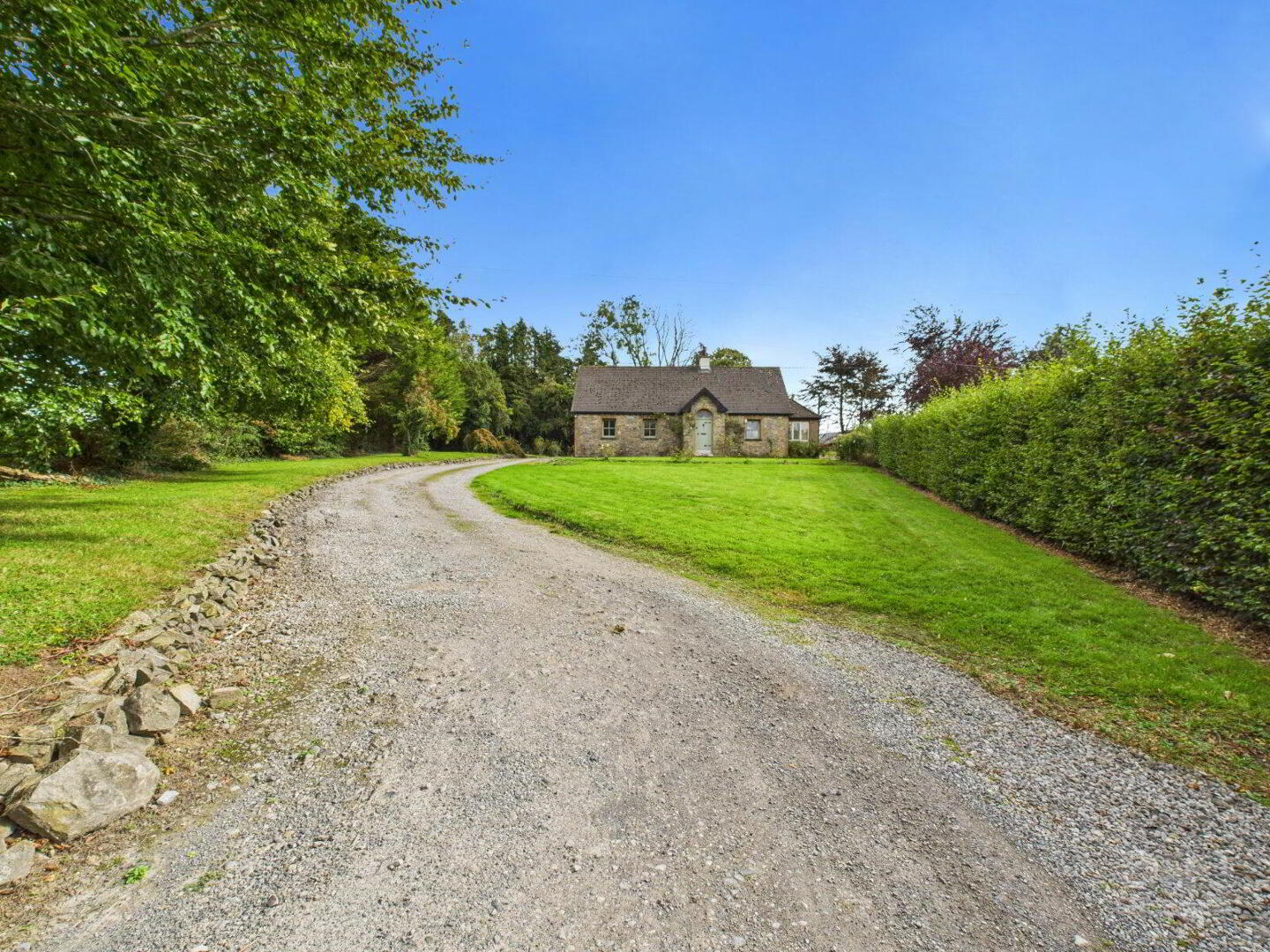 The Hollow Cottage, Killeigh 17 of 22