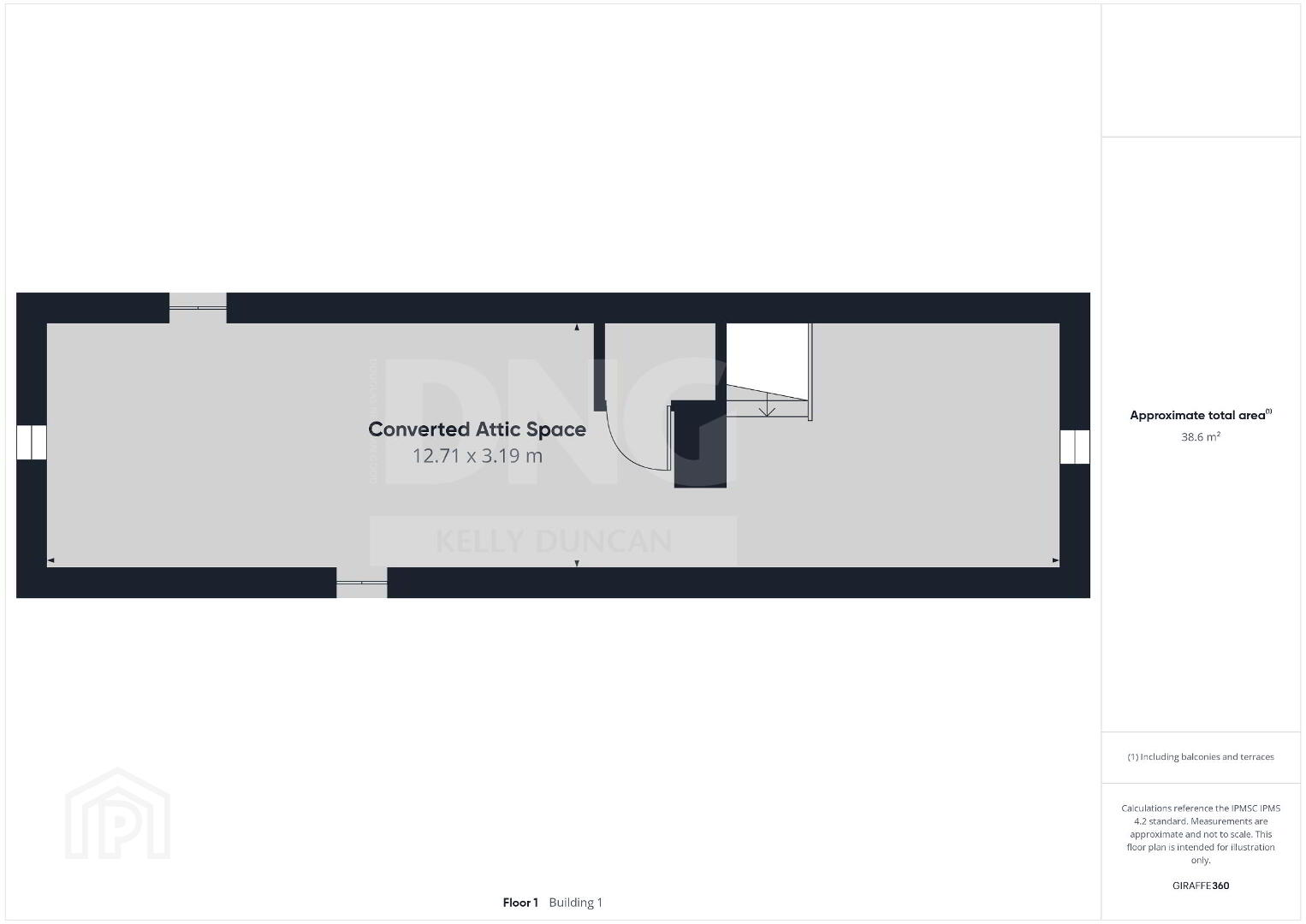 The Hollow Cottage, Killeigh 19 of 22