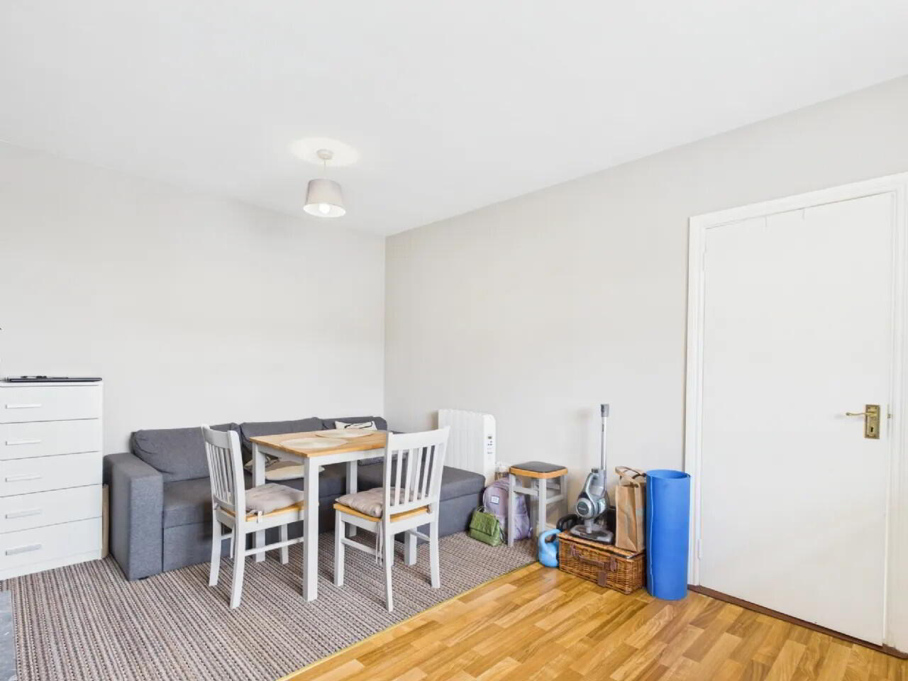 Cathedral View Apartments 4 of 14