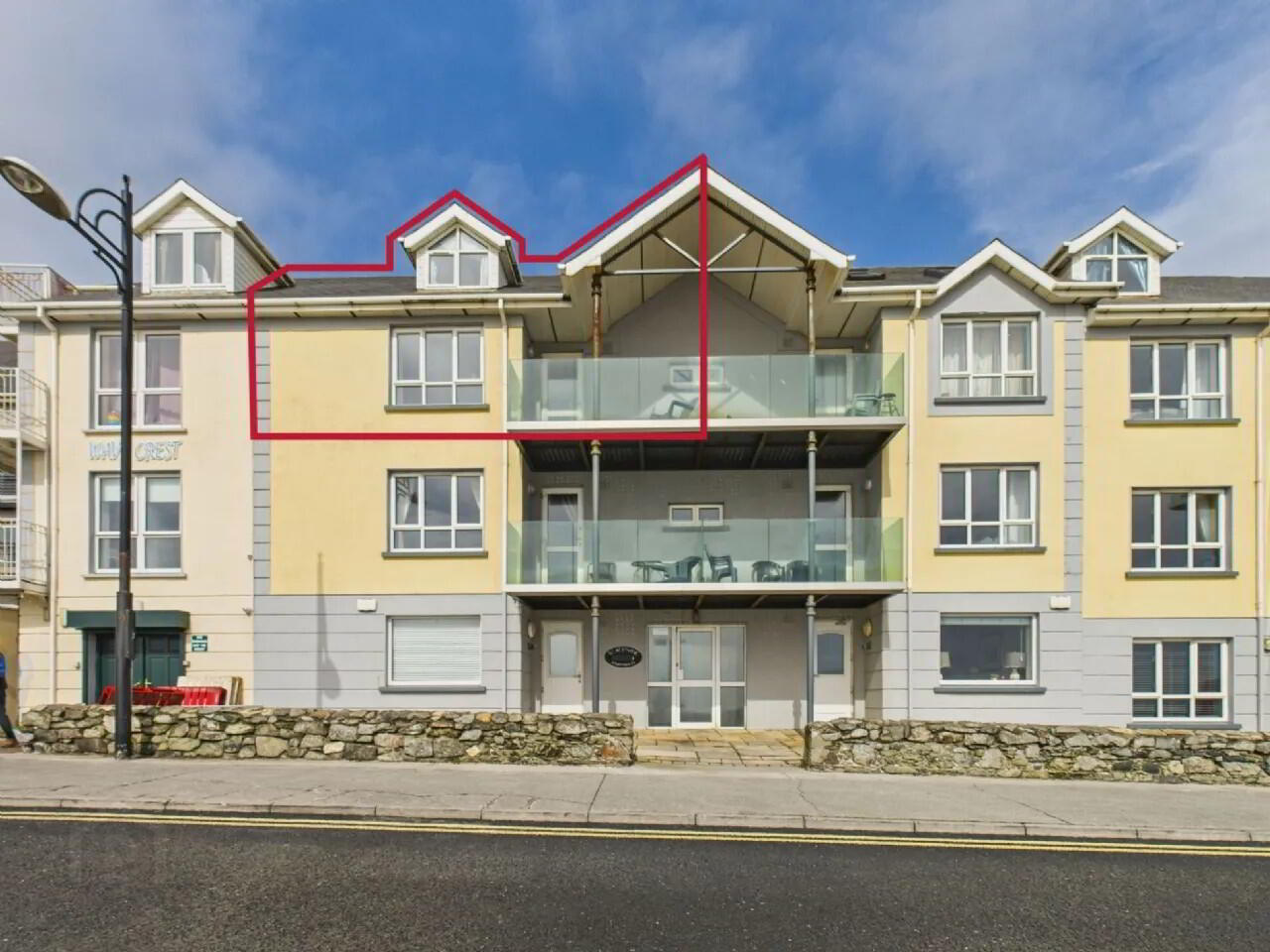 Apt 5, Beachside Apartments 1 of 20