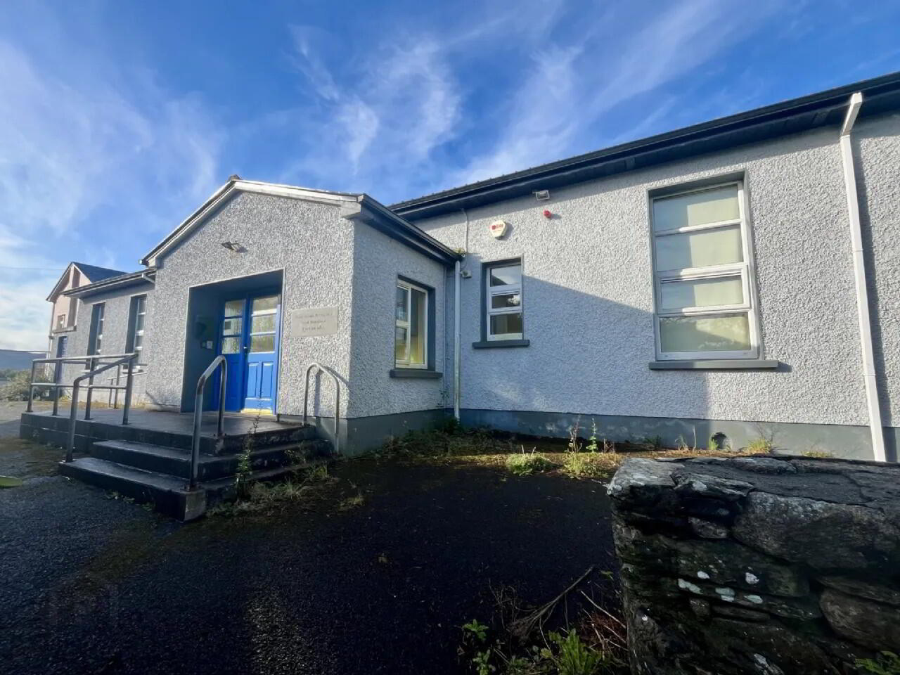 Bofield National School 1 of 16