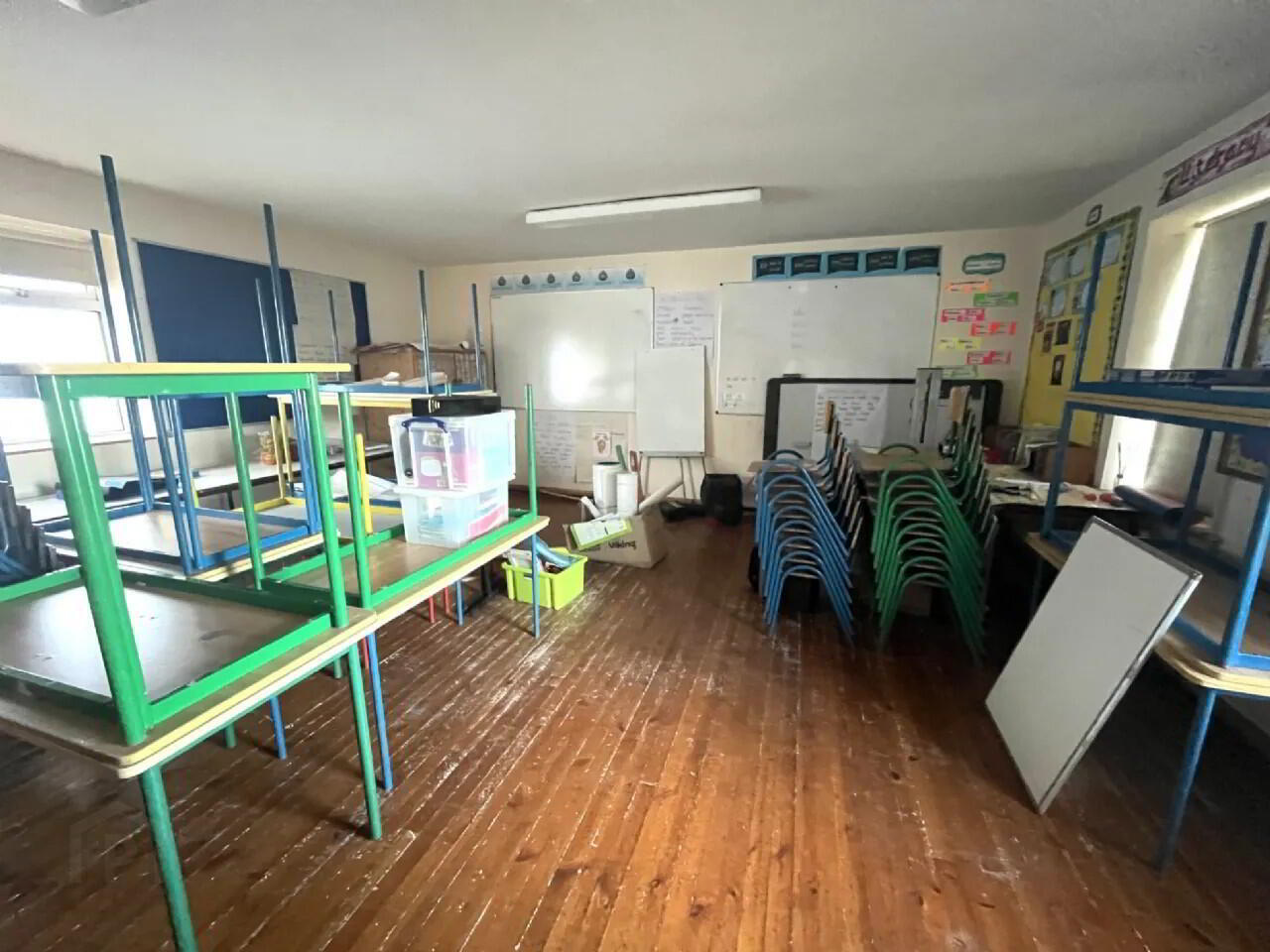 Bofield National School 14 of 16