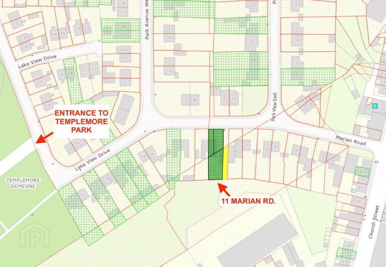 11 Marian Road 20 of 21
