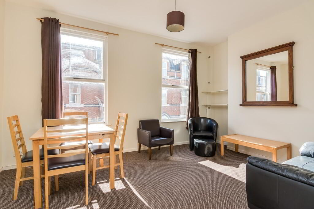 Flat 2, 2 Magdala Street 4 of 10