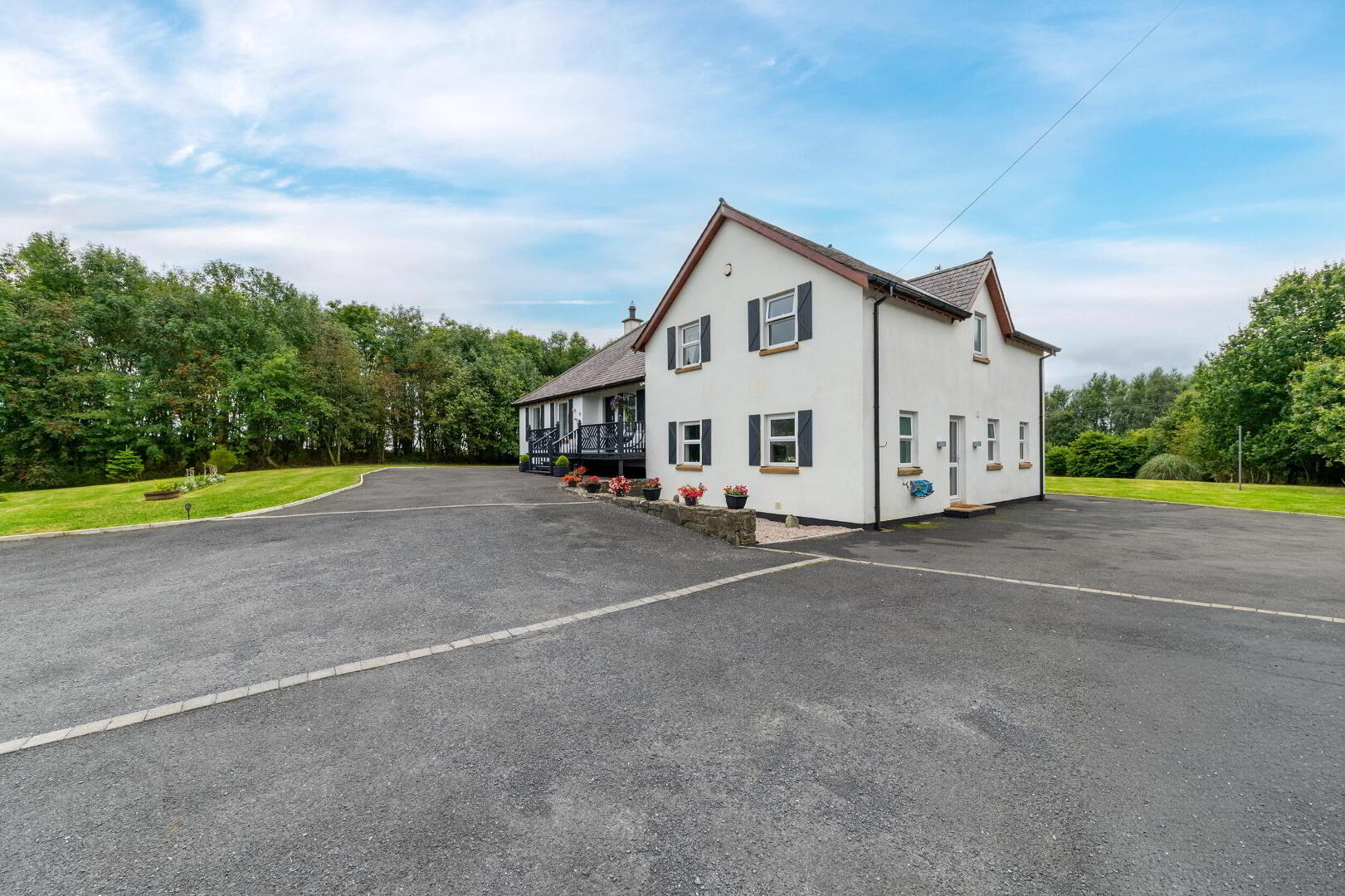 Lake Bridge, 13a Glastry Road 7 of 74