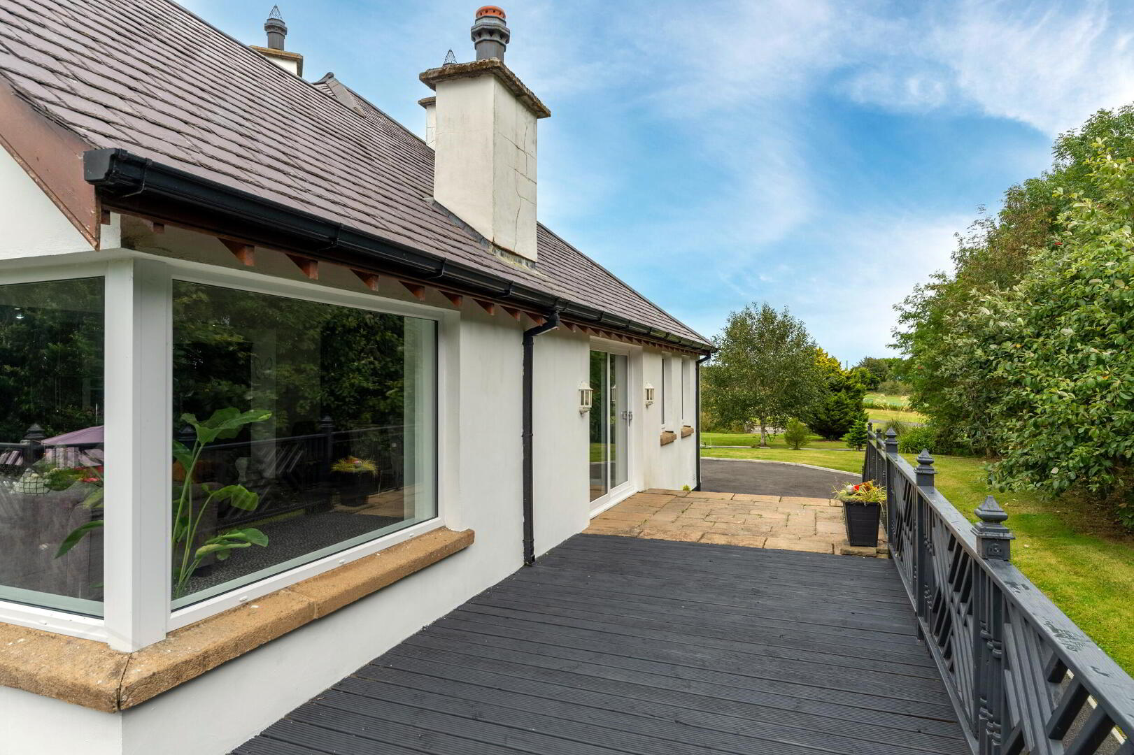 Lake Bridge, 13a Glastry Road 66 of 74
