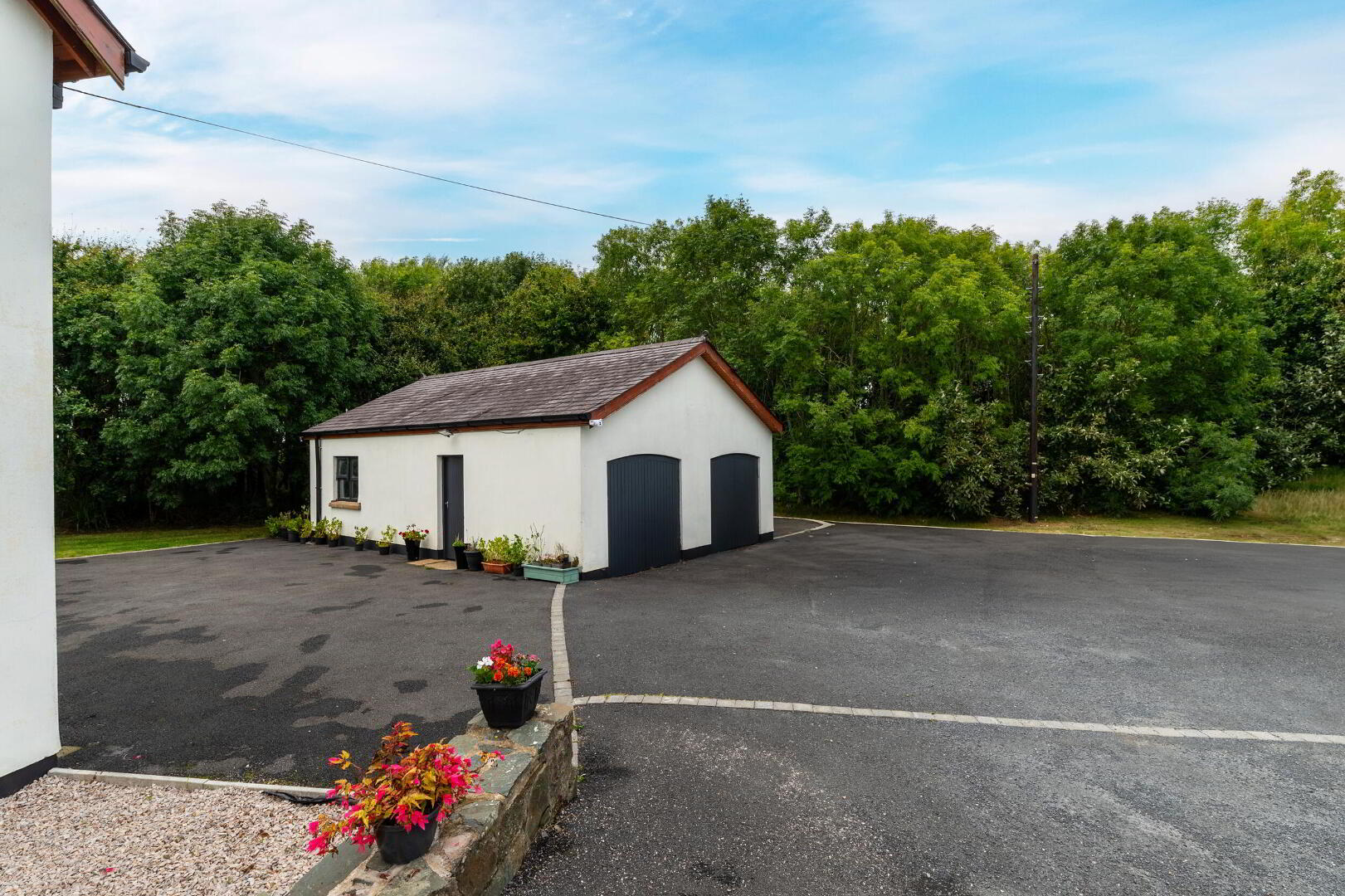 Lake Bridge, 13a Glastry Road 68 of 74