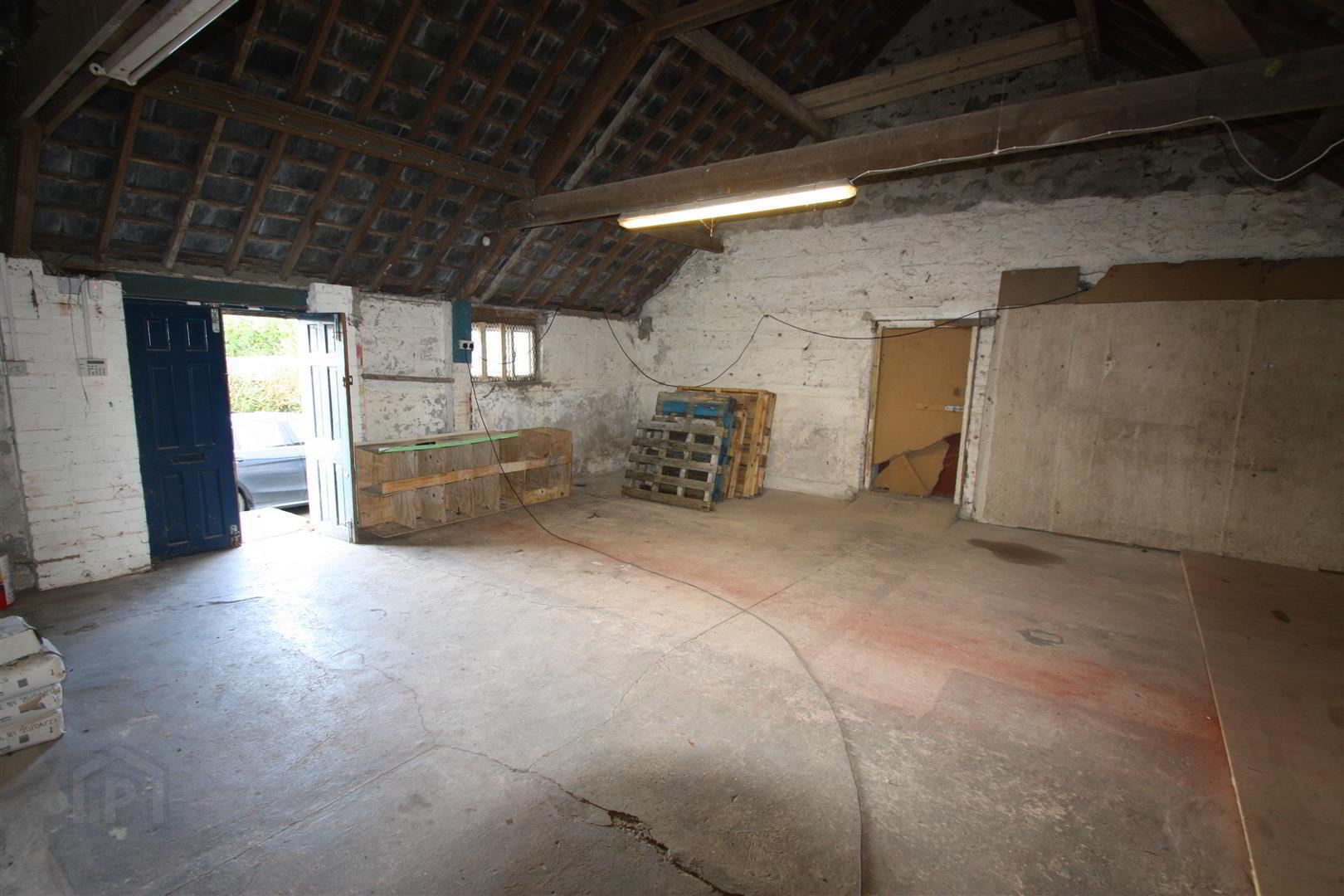 Yard And Building, Adj, 68 Lisburn Road 1 of 11