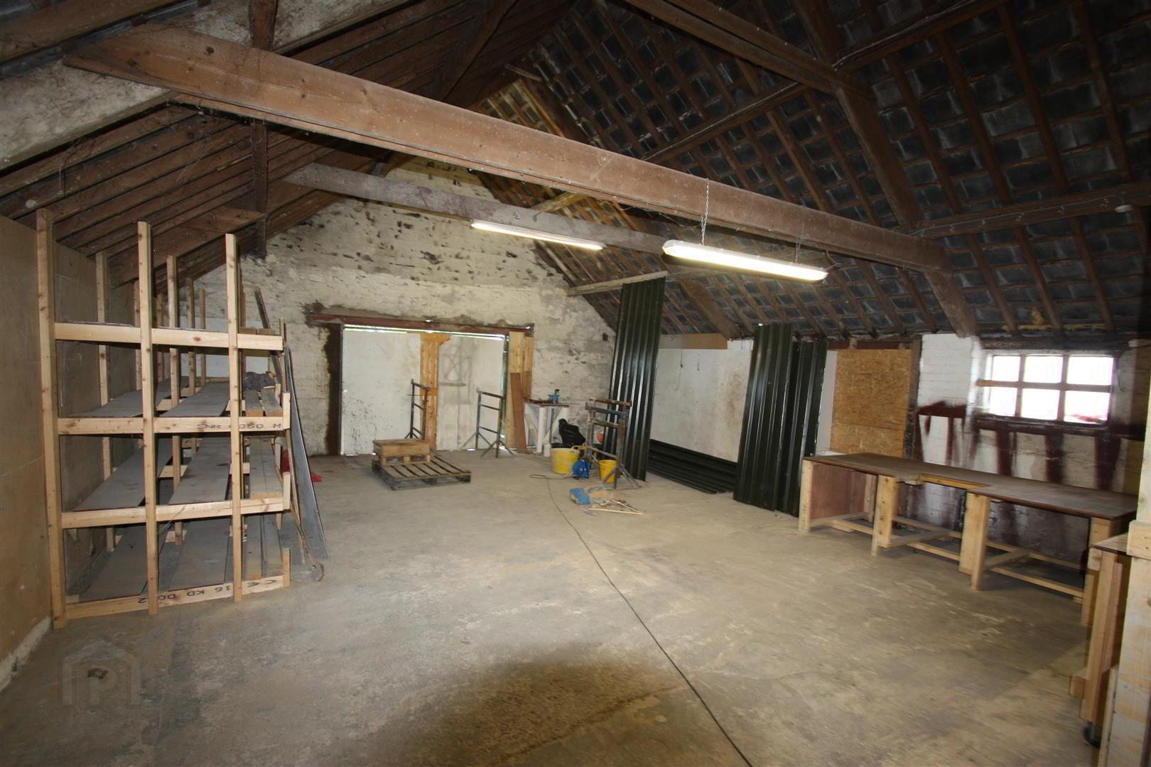 Yard And Building, Adj, 68 Lisburn Road 3 of 11