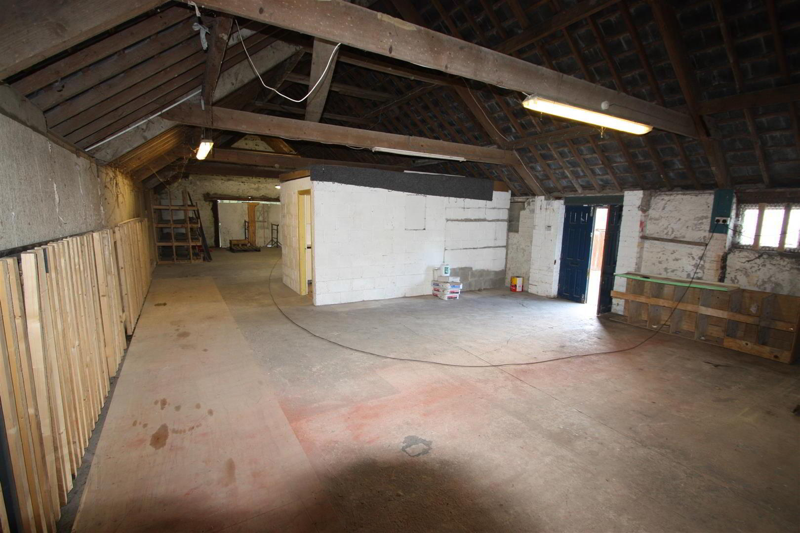 Yard And Building, Adj, 68 Lisburn Road 6 of 11