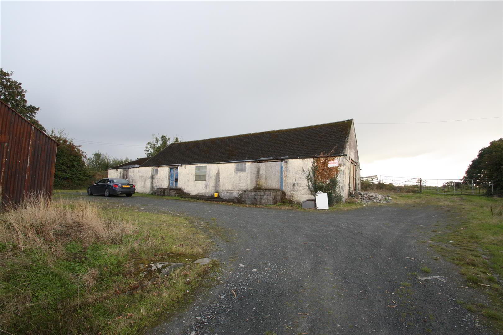 Yard And Building, Adj, 68 Lisburn Road 11 of 11