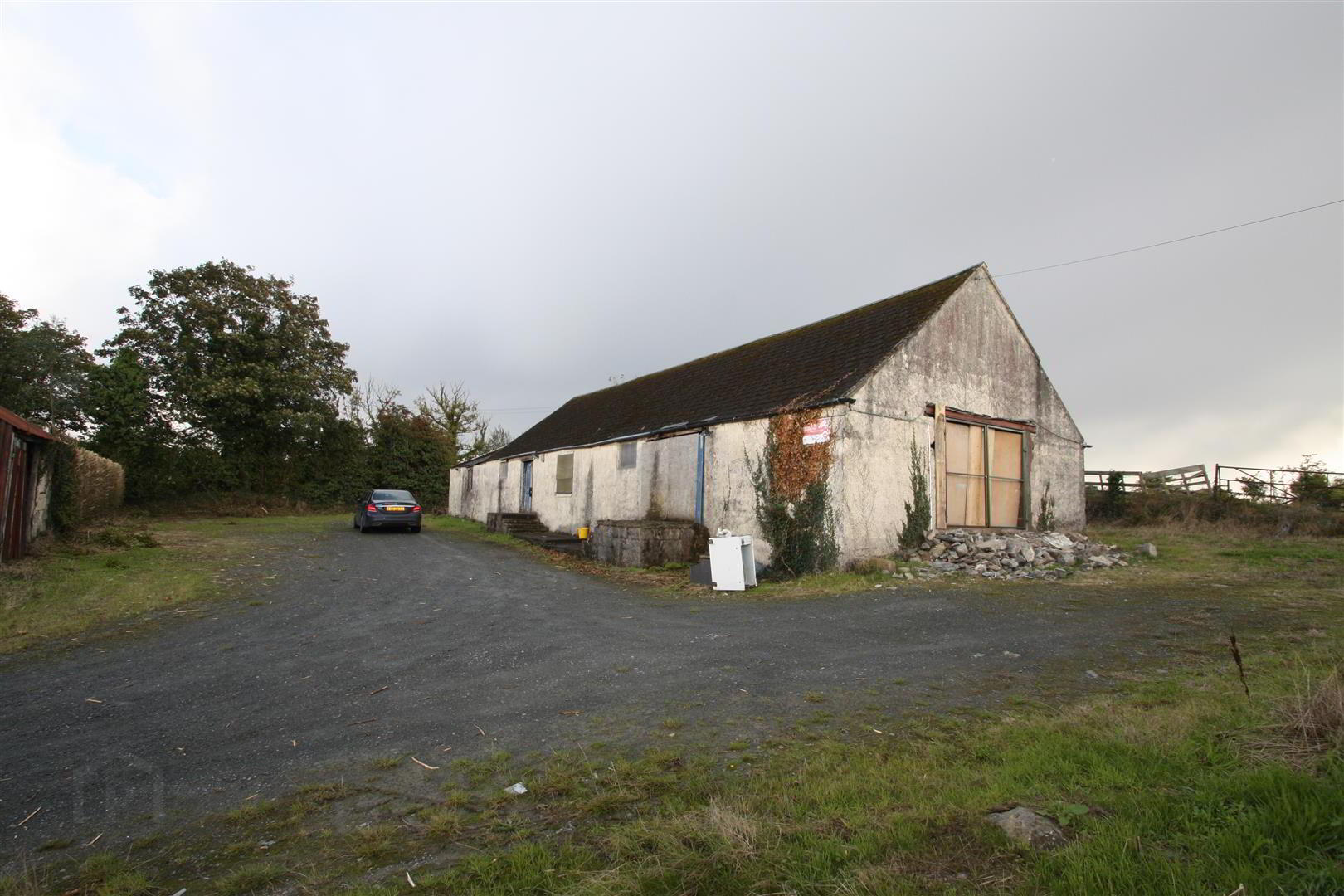 Yard And Building, Adj, 68 Lisburn Road 9 of 11