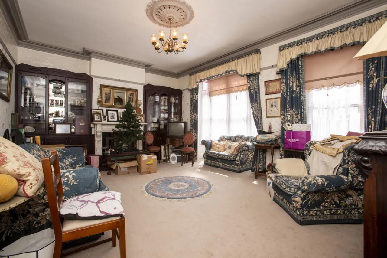40 Dominick Street 4 of 16