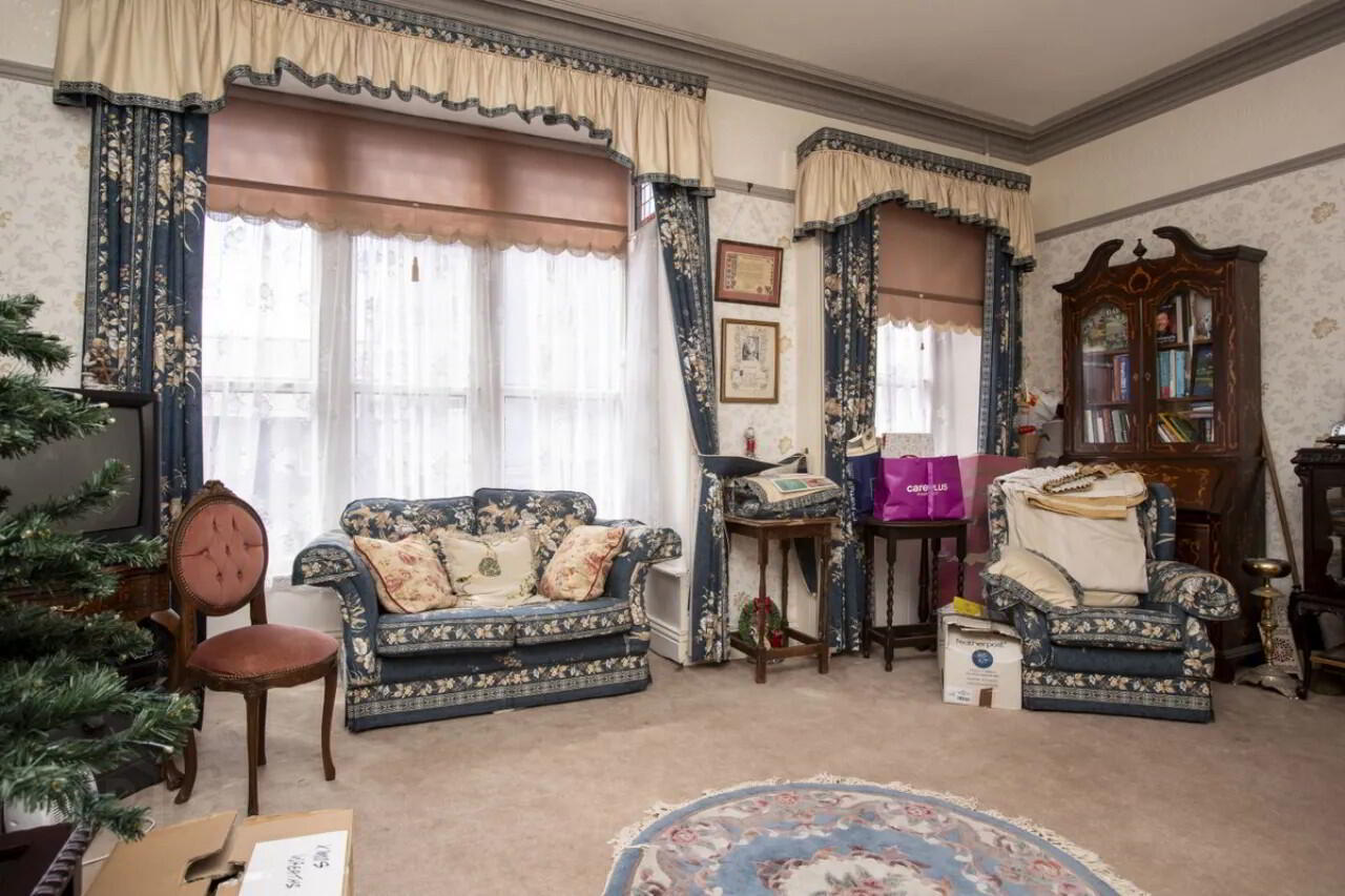 40 Dominick Street 2 of 16