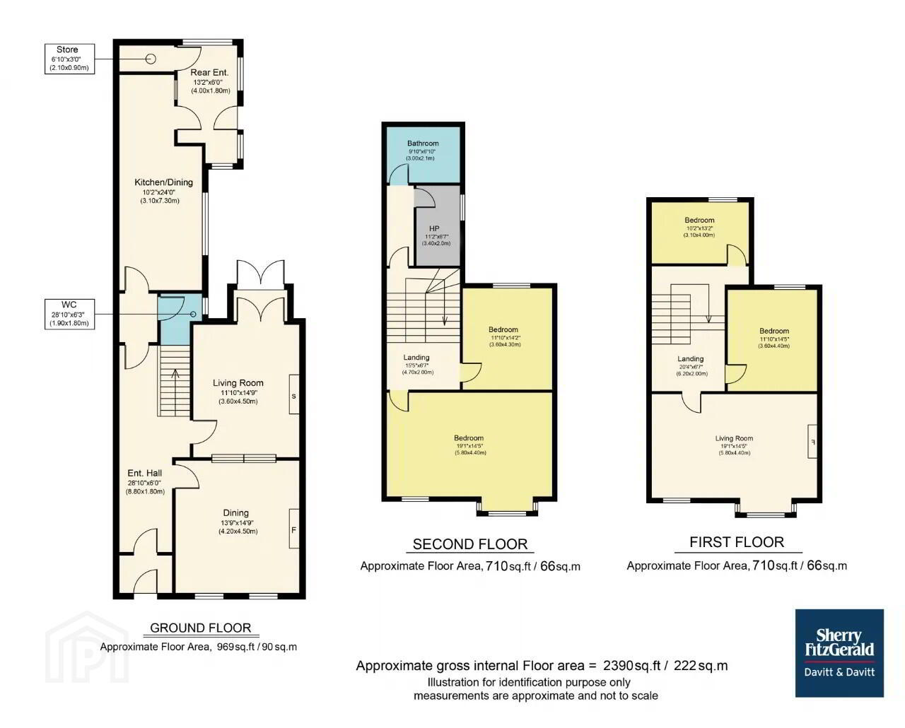 40 Dominick Street 16 of 16