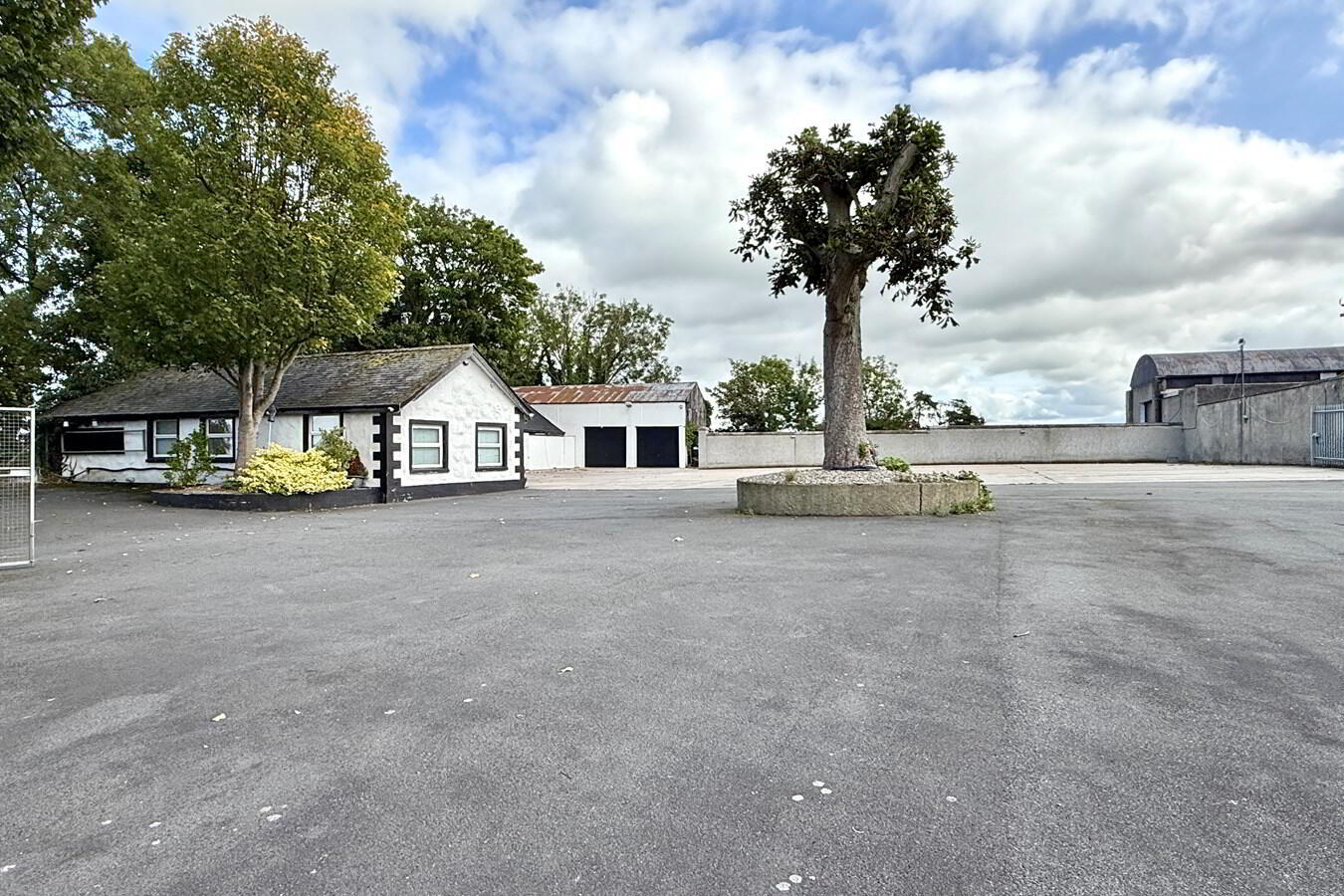 54a Hall Road 1 of 19