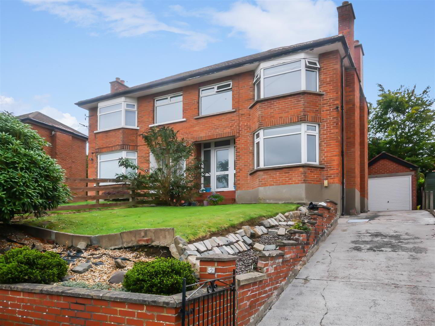 50 Beechgrove Park 1 of 15