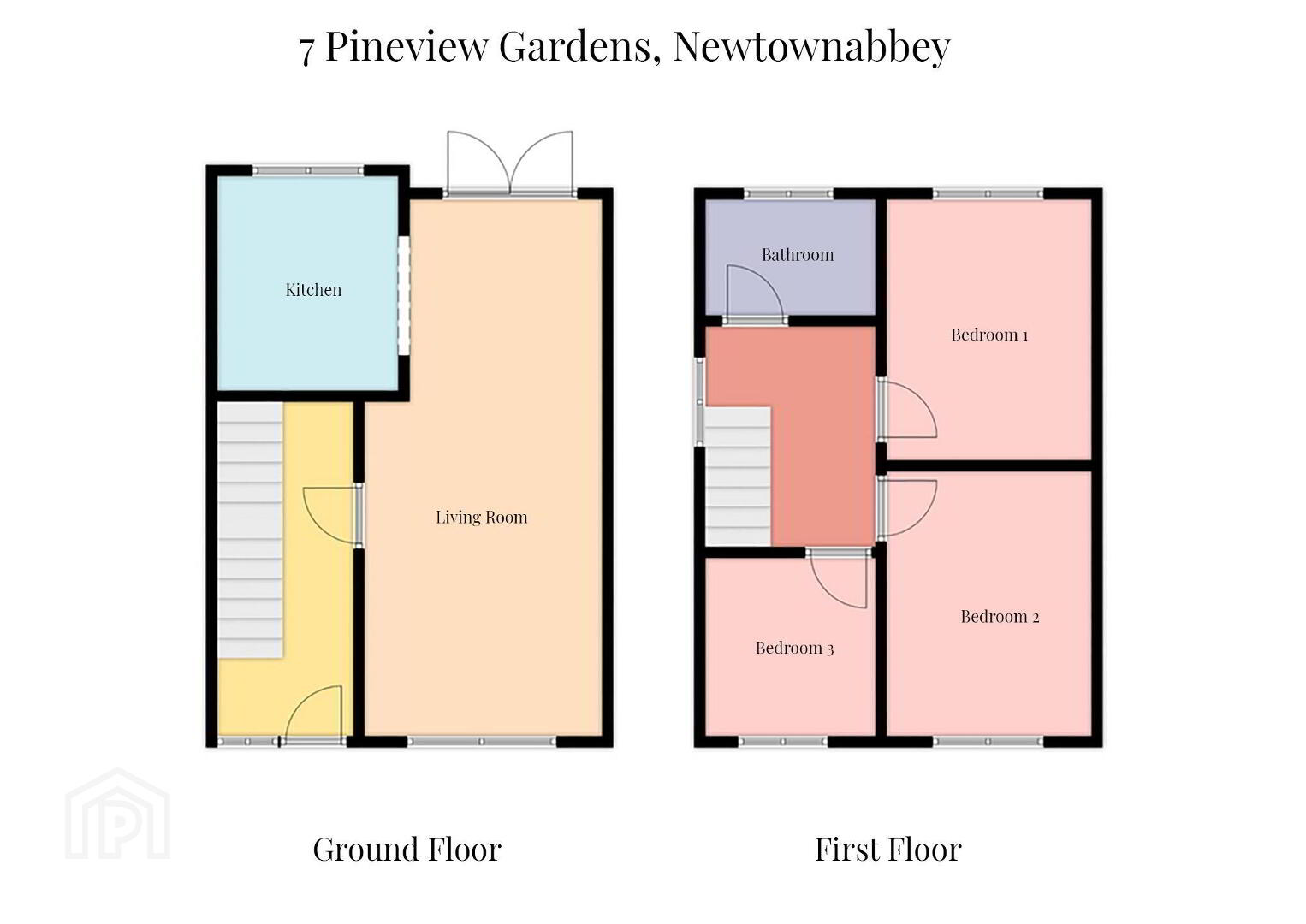 7 Pineview Gardens 37 of 37