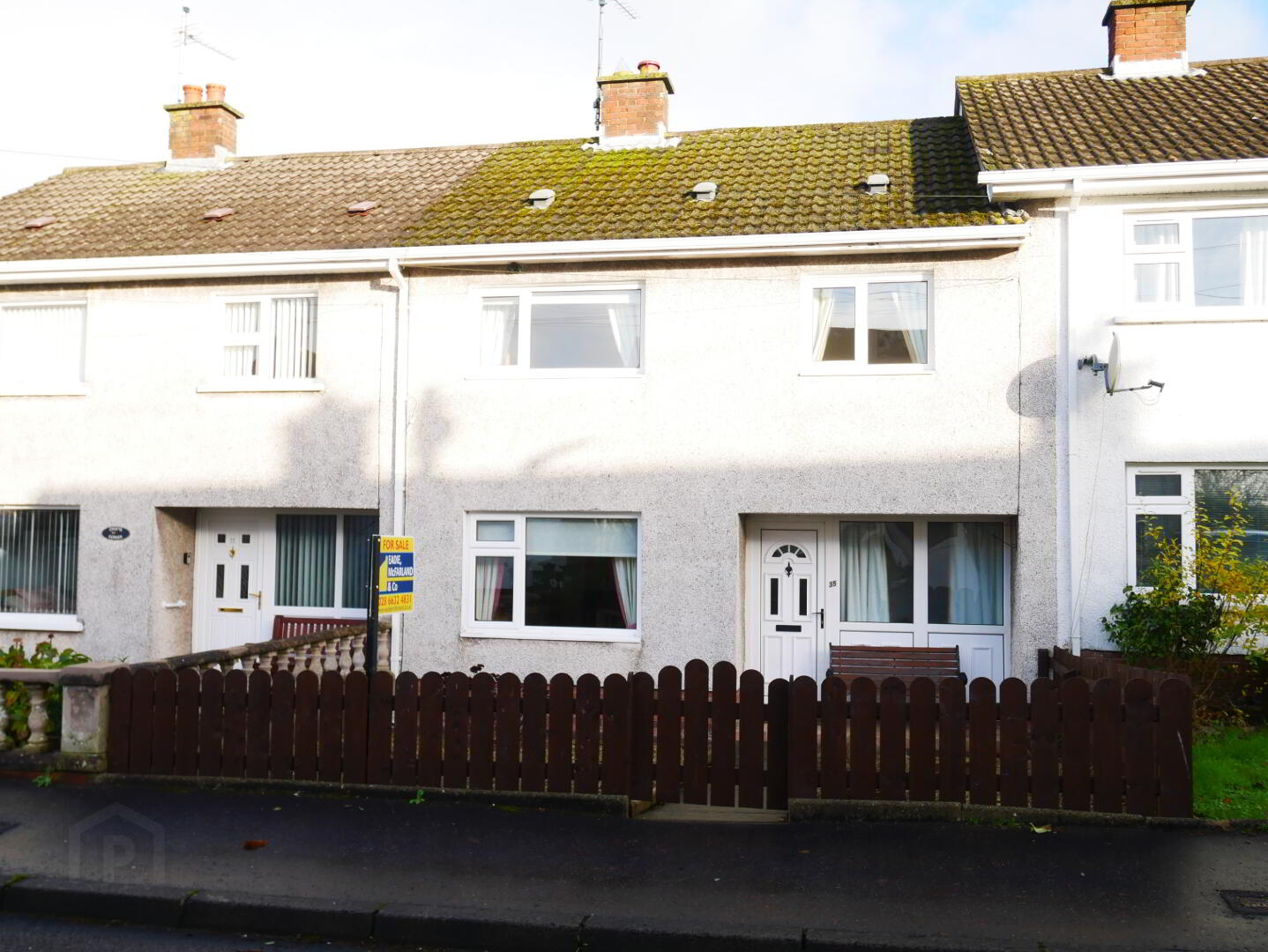 35 Coleshill Crescent 1 of 12