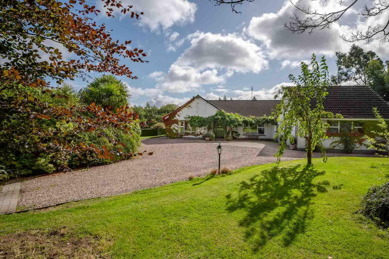 Crabapple Cottage, 29 Craigarusky Road 4 of 35