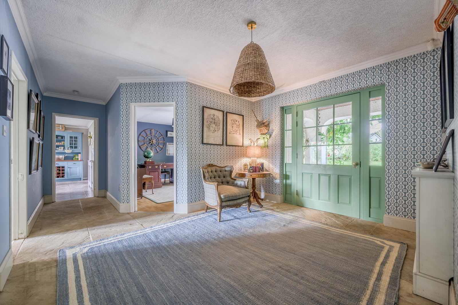 Crabapple Cottage, 29 Craigarusky Road 6 of 35
