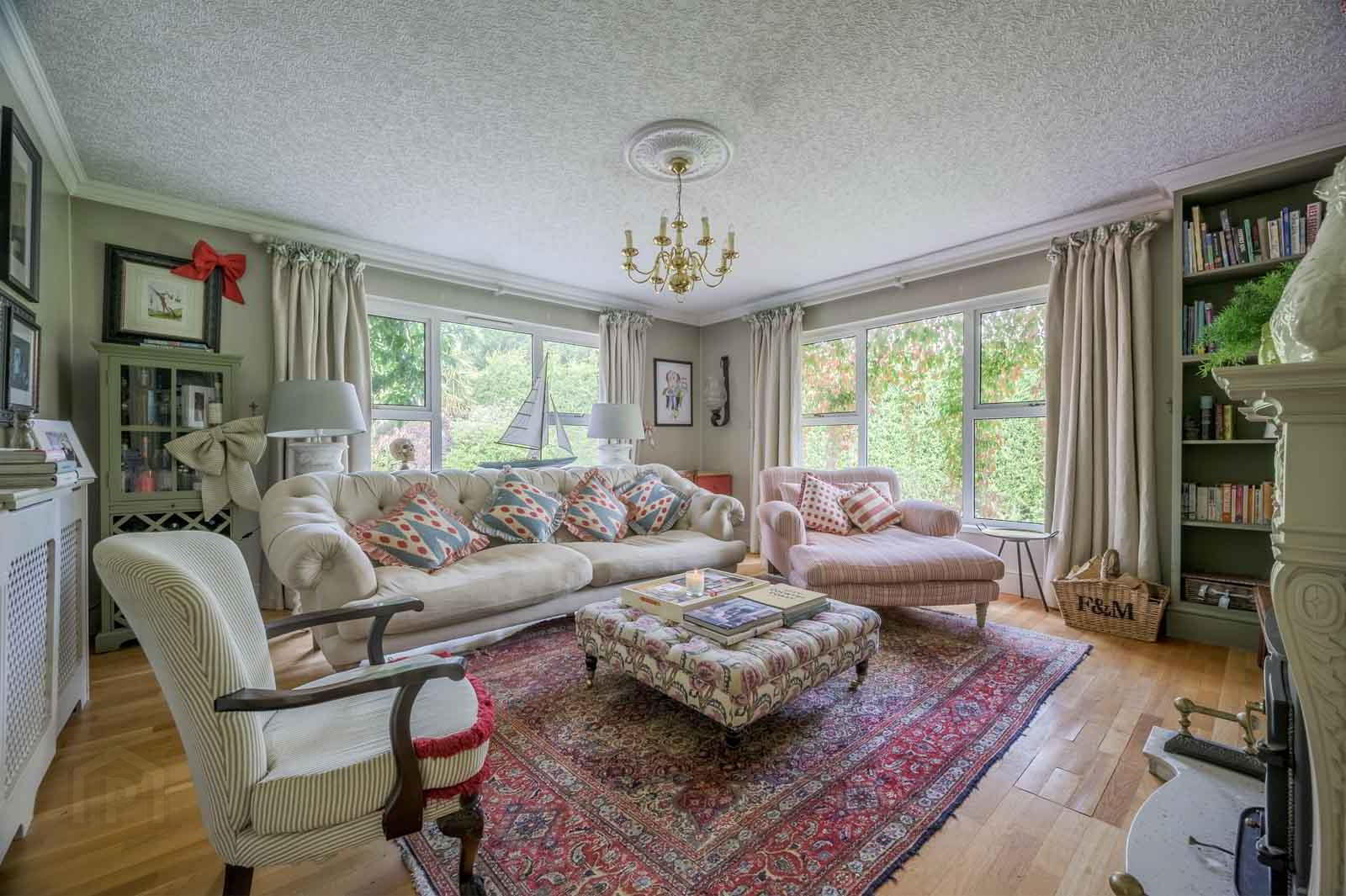 Crabapple Cottage, 29 Craigarusky Road 8 of 35