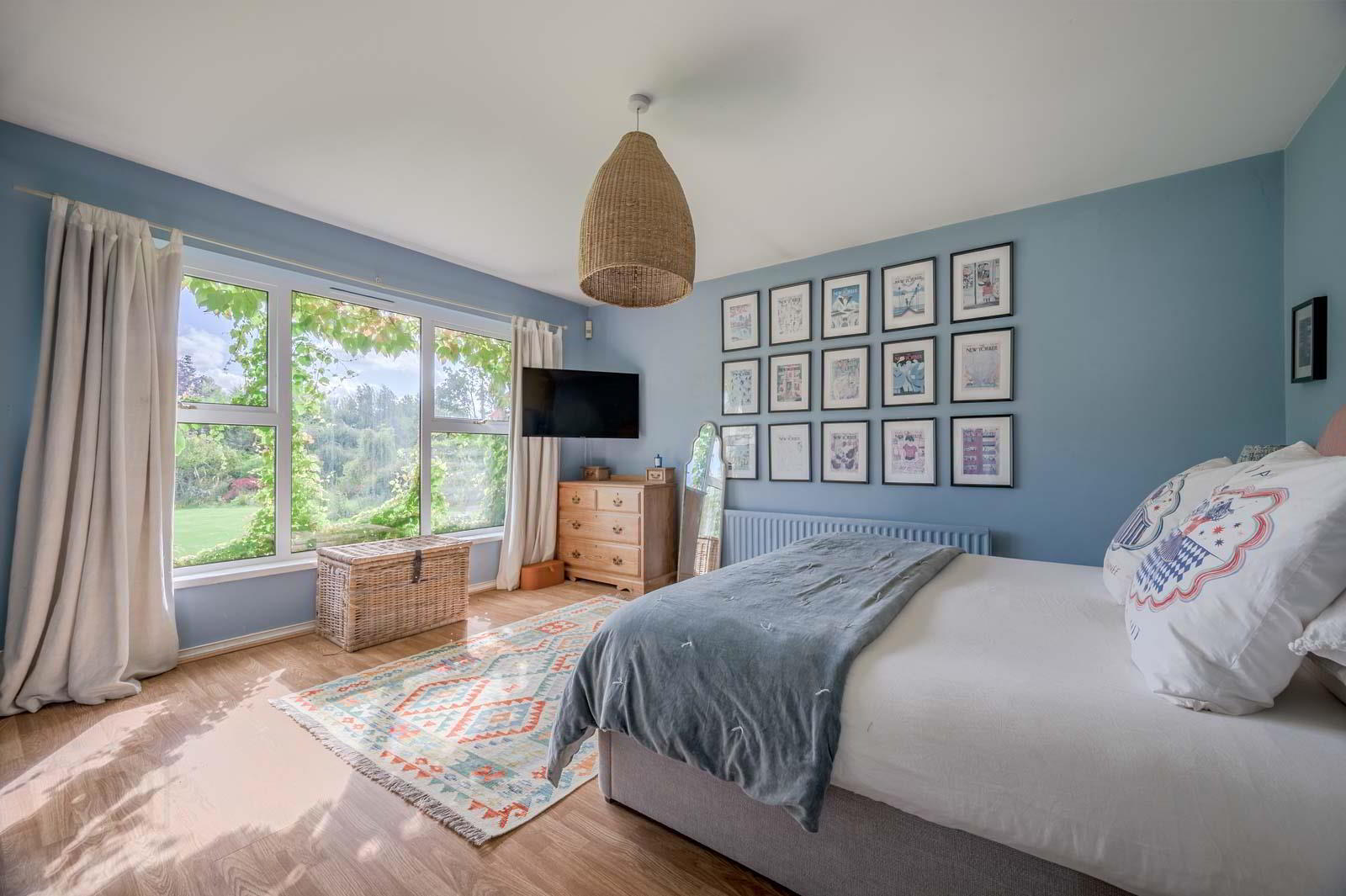 Crabapple Cottage, 29 Craigarusky Road 18 of 35