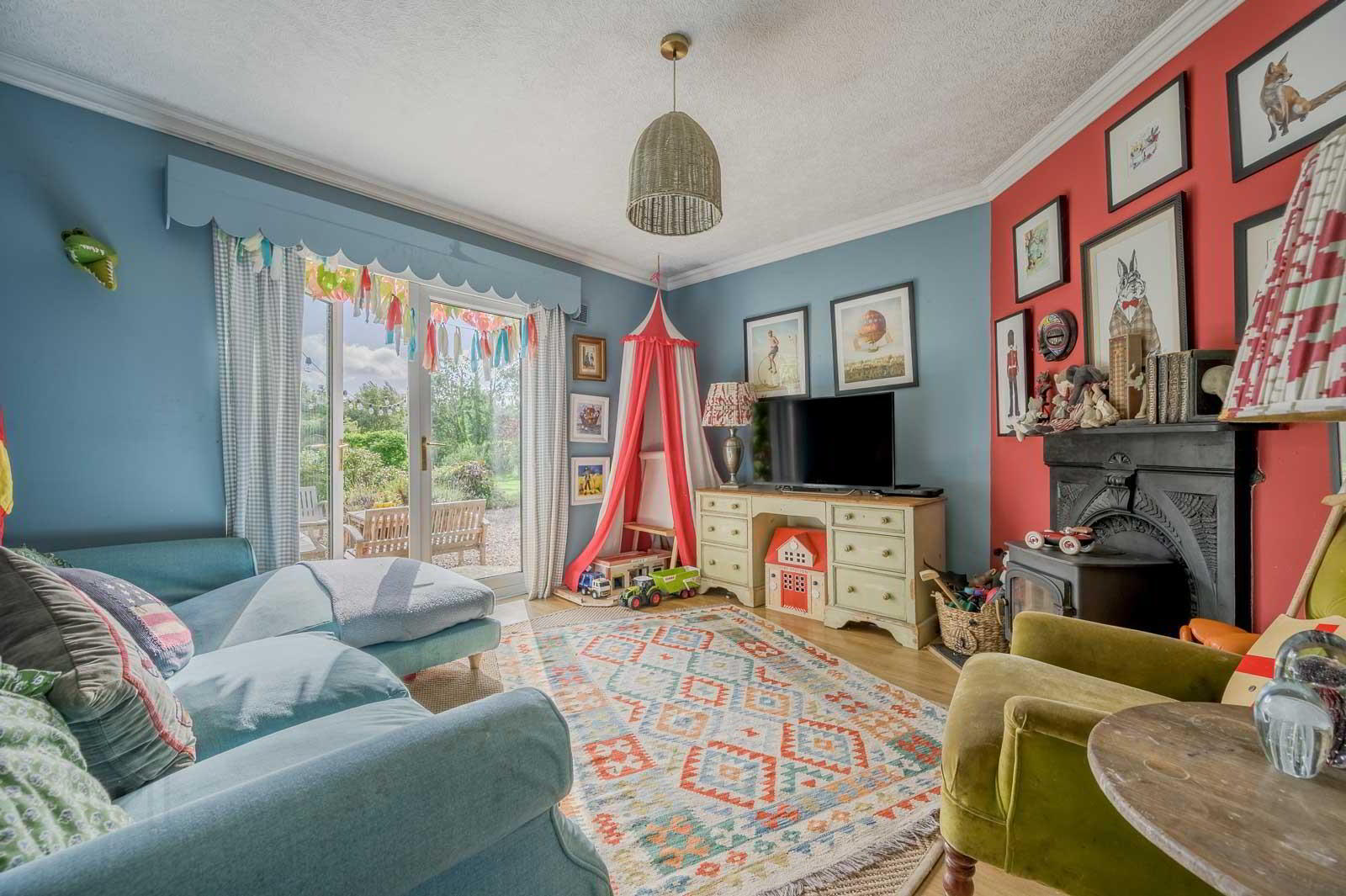 Crabapple Cottage, 29 Craigarusky Road 10 of 35