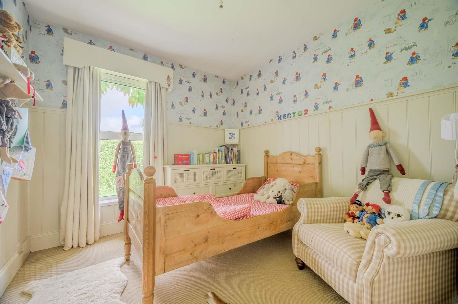 Crabapple Cottage, 29 Craigarusky Road 17 of 35