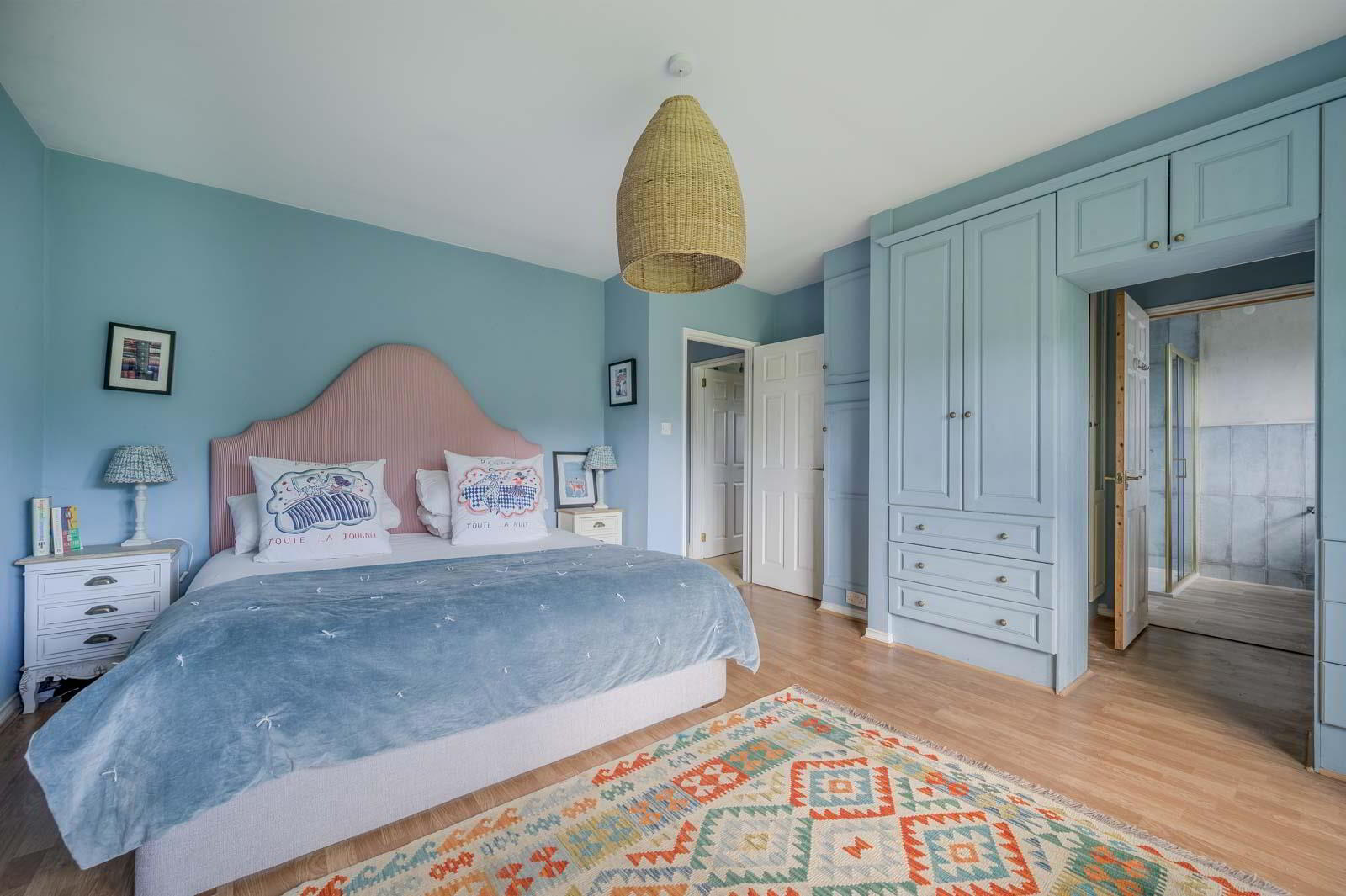 Crabapple Cottage, 29 Craigarusky Road 19 of 35