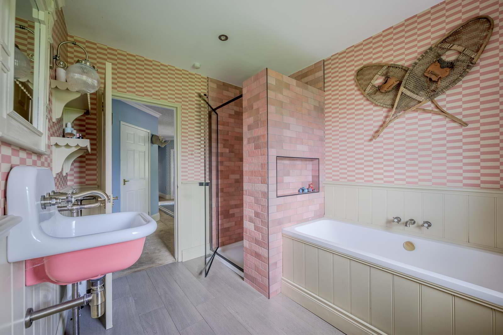 Crabapple Cottage, 29 Craigarusky Road 20 of 35