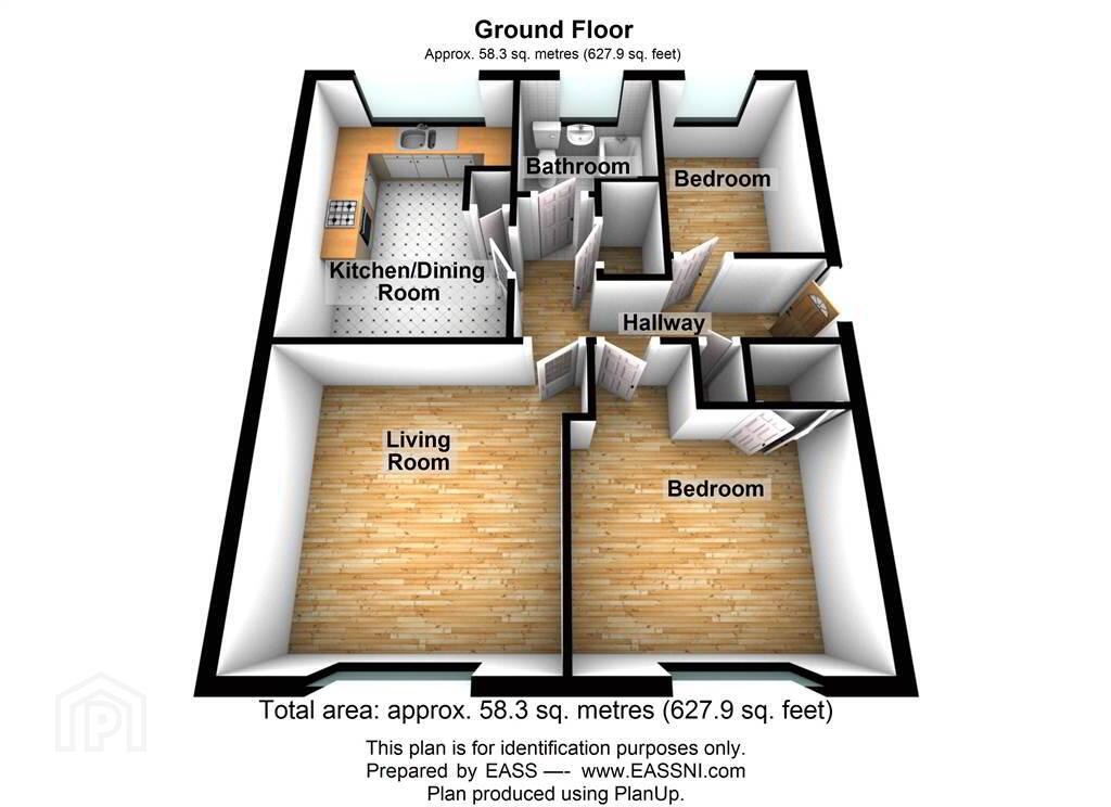 29d Mourne View Park 11 of 11