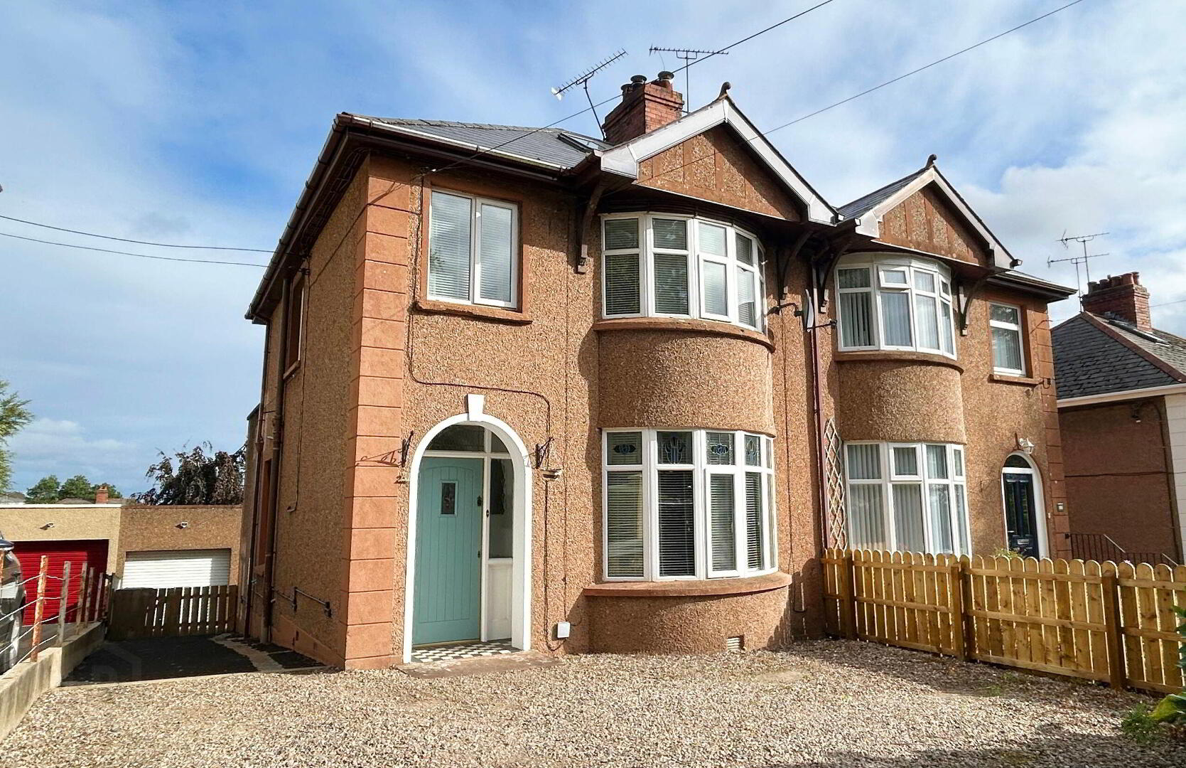 21 Carthall Road 1 of 21