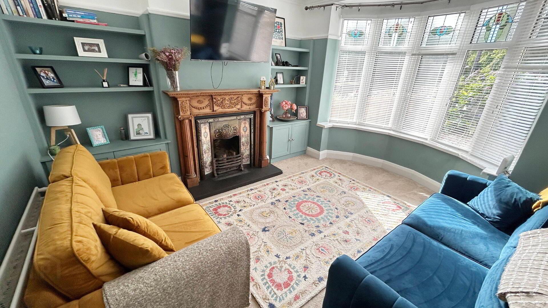 21 Carthall Road 3 of 21