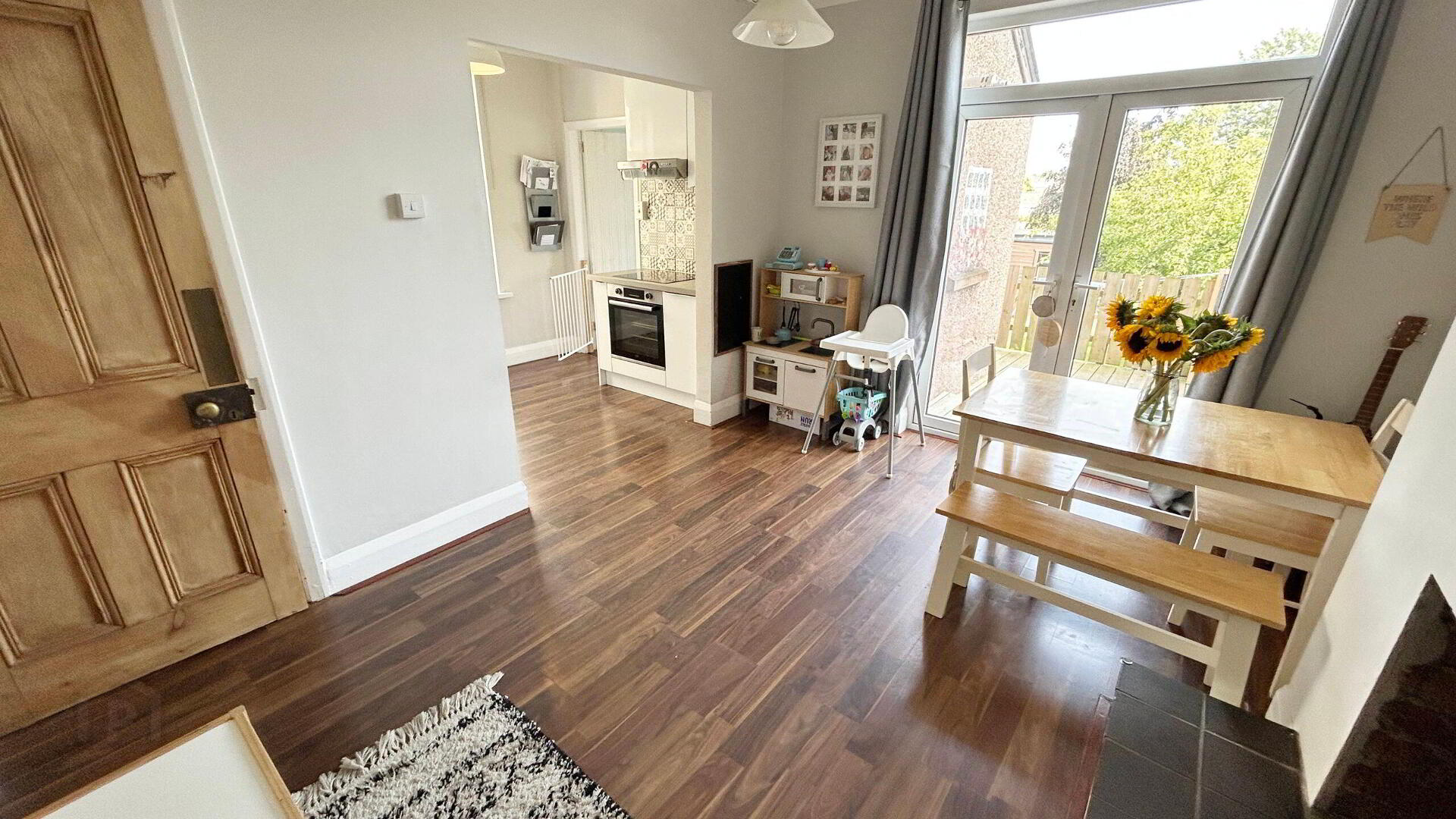 21 Carthall Road 6 of 21
