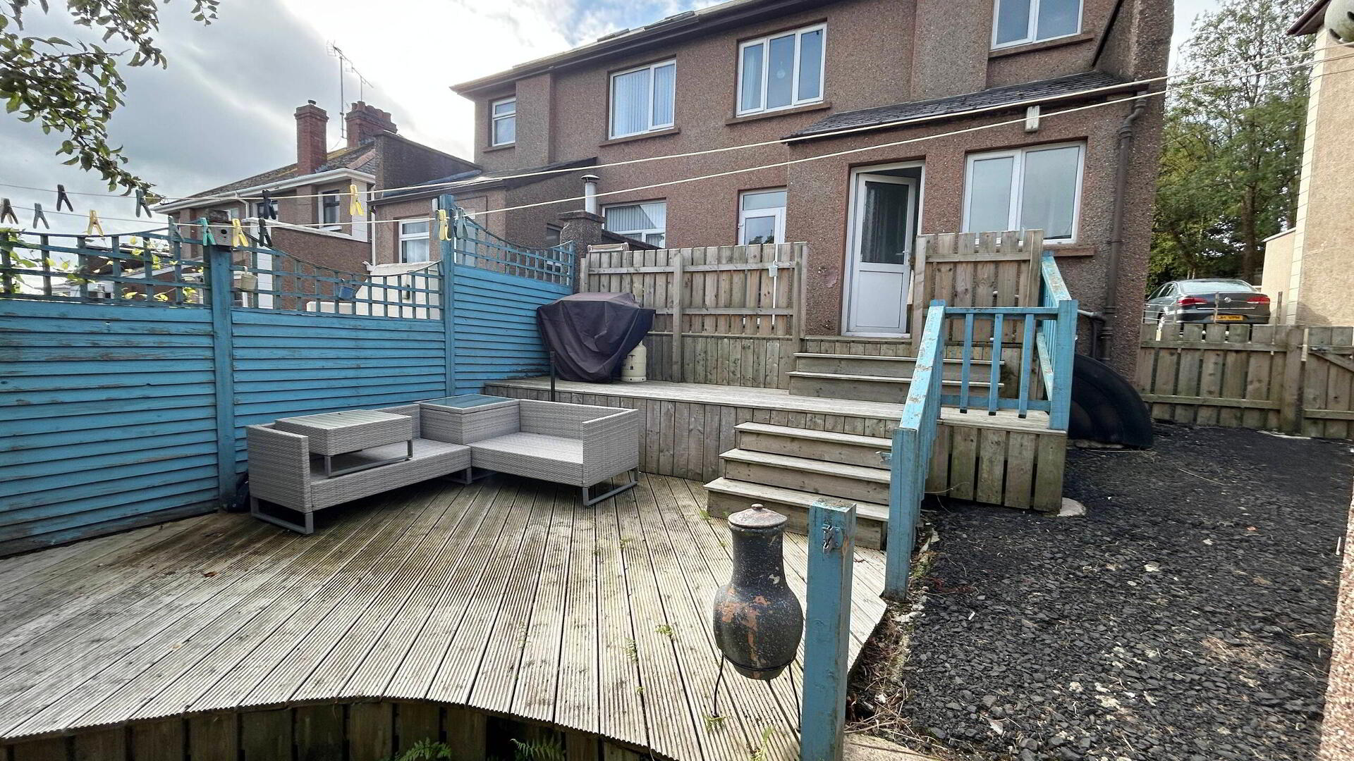 21 Carthall Road 17 of 21
