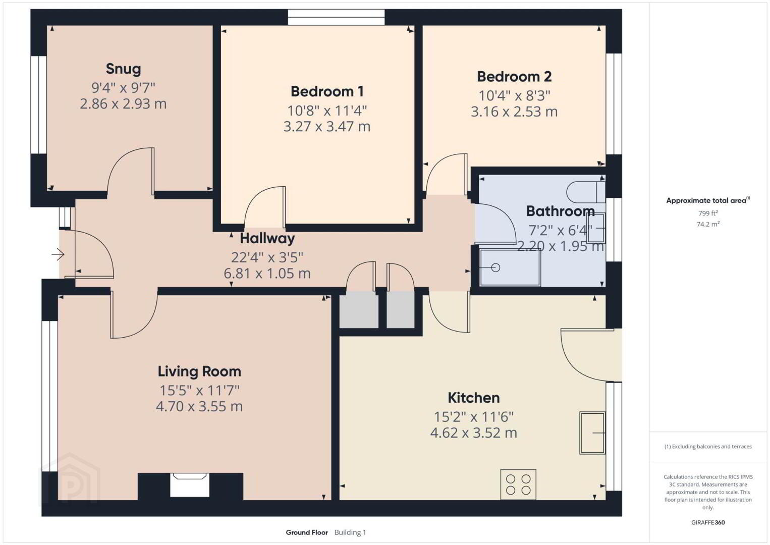 2 Wood Green Avenue 17 of 17