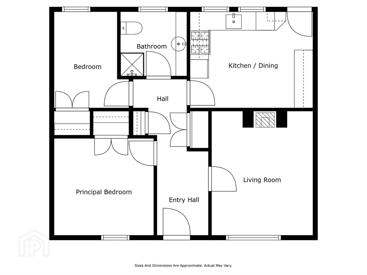 22 Bow Street 28 of 28