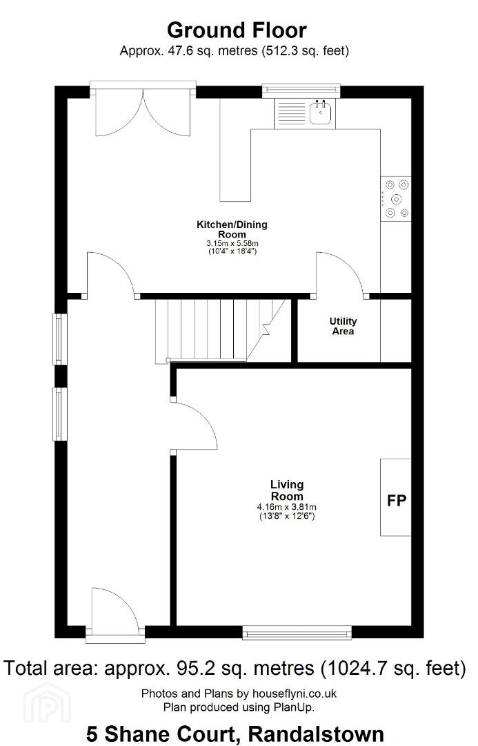 5 Shanes Court 35 of 37
