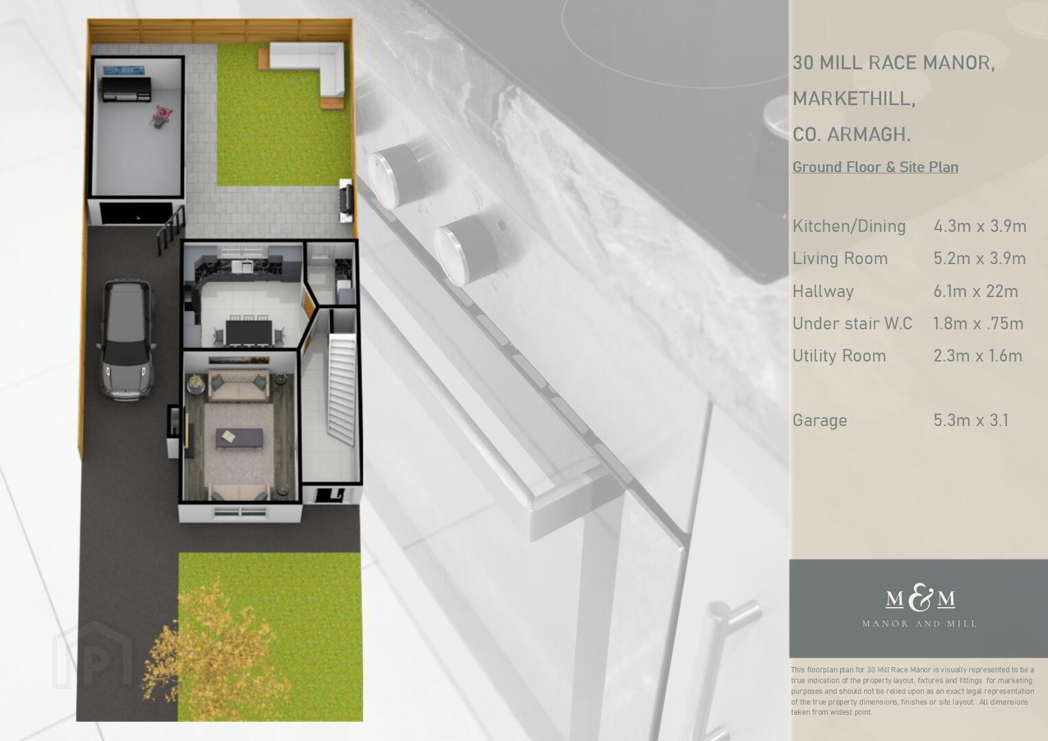 30 Mill Race Manor 6 of 33