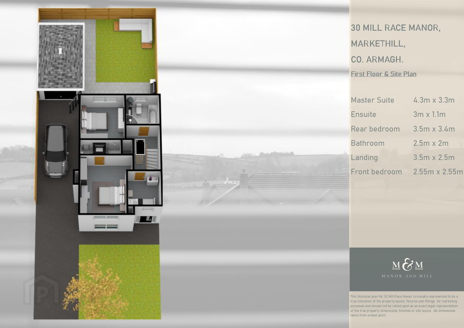 30 Mill Race Manor 18 of 33