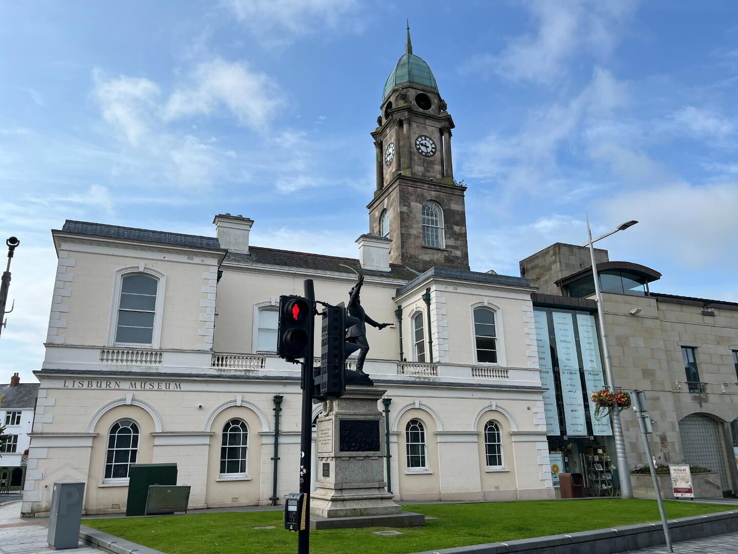 1 Castle Street 4 of 5