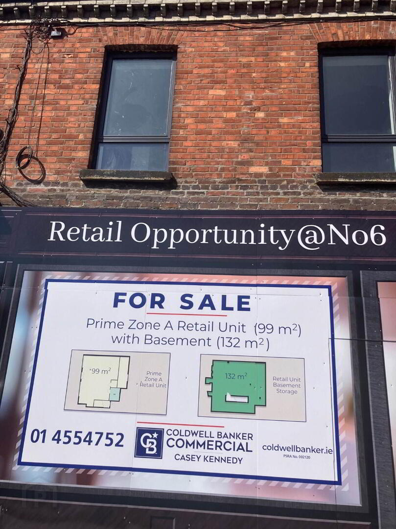 8 & Drumcondra Road Lower 4 of 4