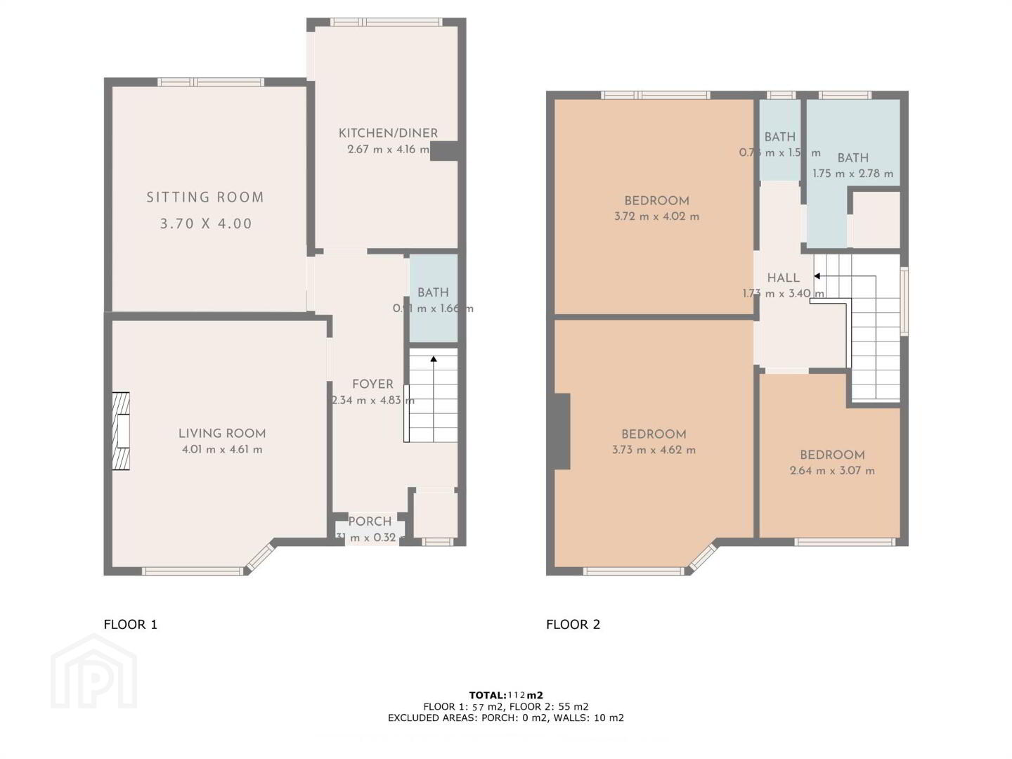 145 Shantalla Road 23 of 25